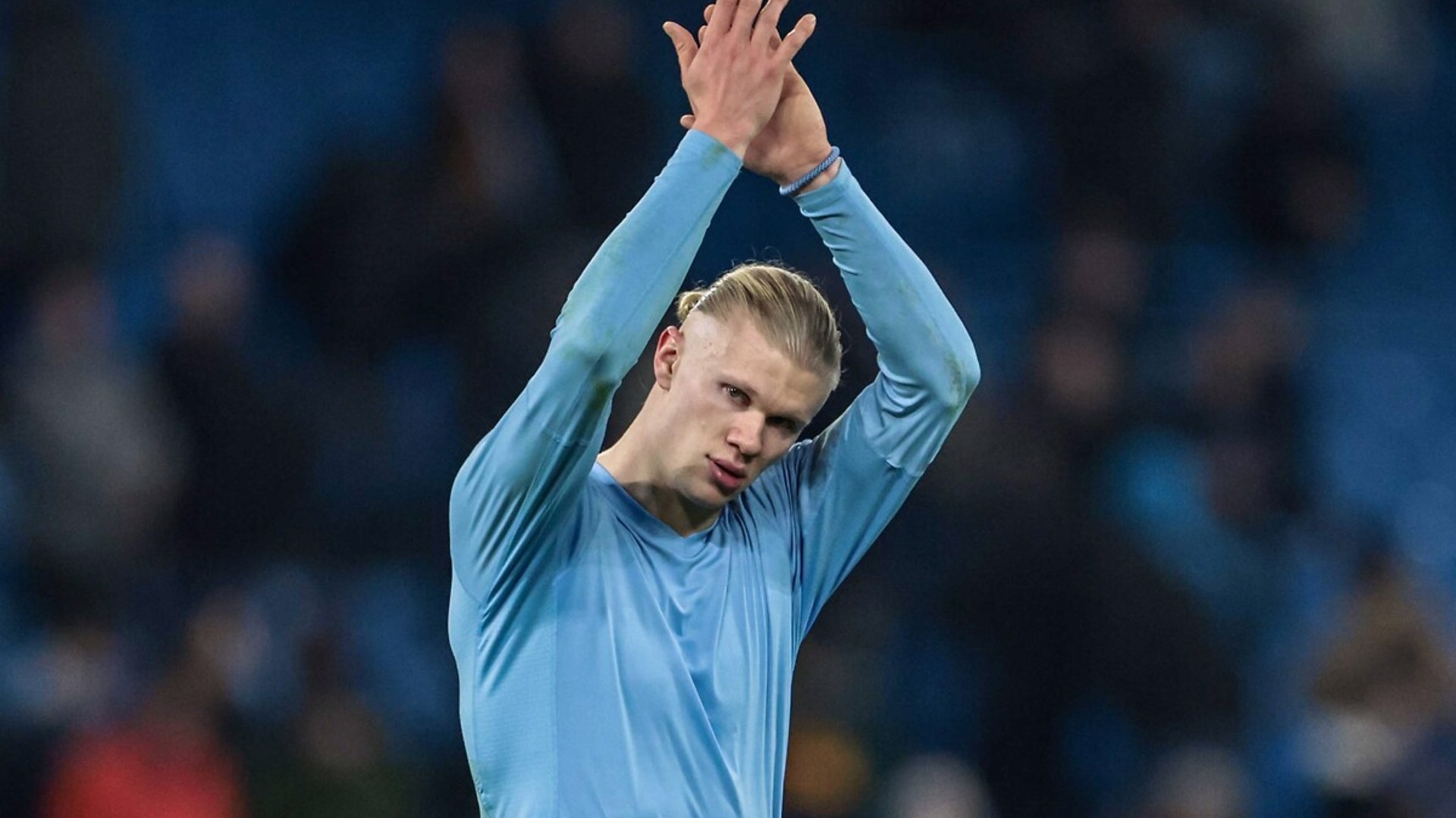 PSG, Haaland için pusuda