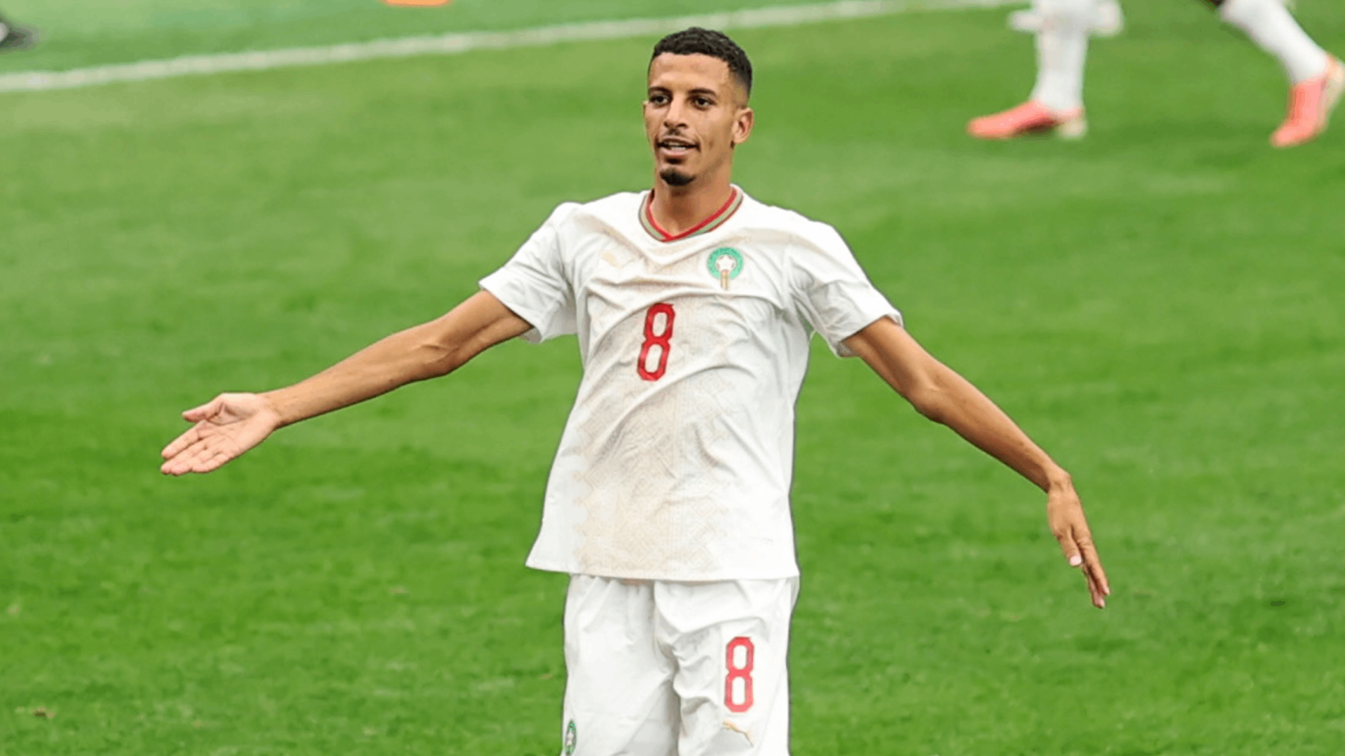 Le Maroc élimine le Canada et file en quarts de...