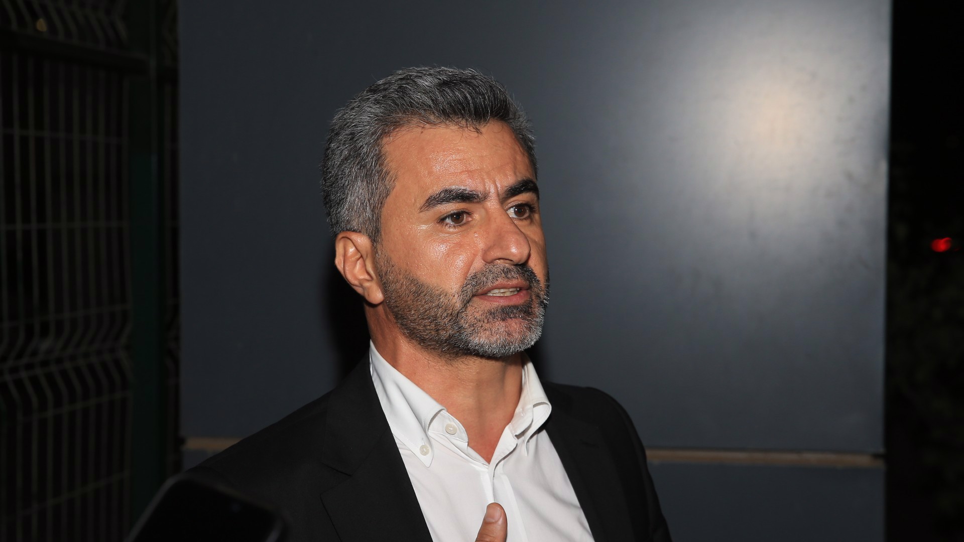 "Amedspor'un lige kattığı rengi gölgeleyemezsiniz"