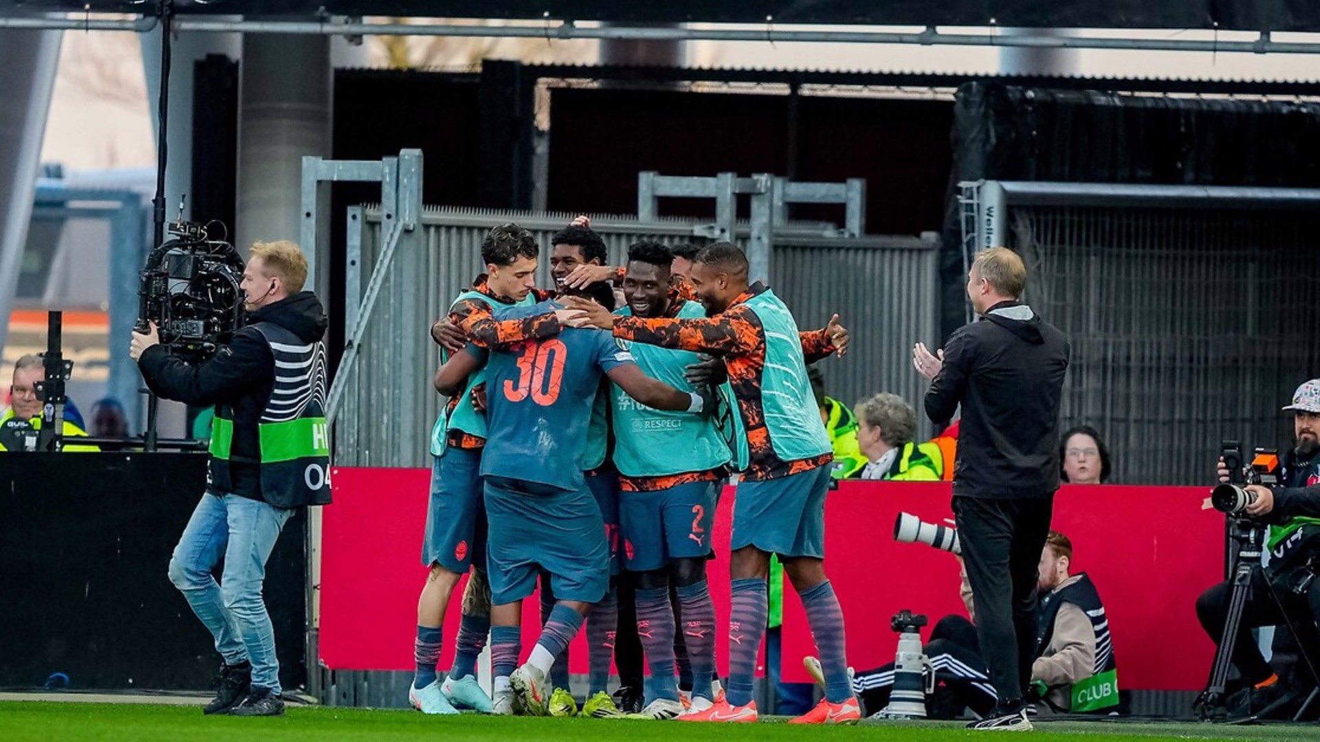Shakhtar, Obolon Kiev'i mağlup etti