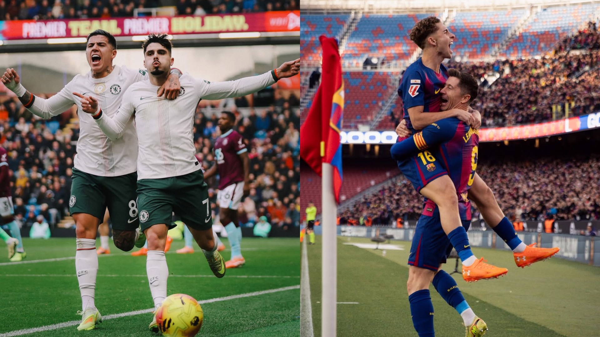 Chelsea - Barcelone : tout ce qu'il faut savoir