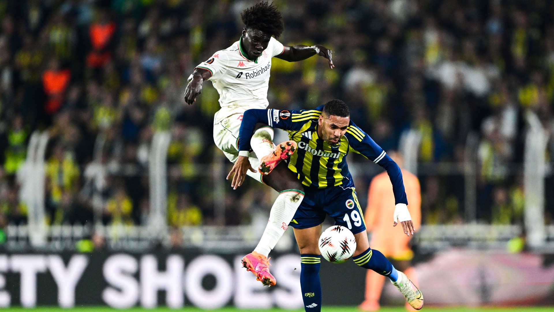Oppong için 10 milyon euroluk teklif iddiası