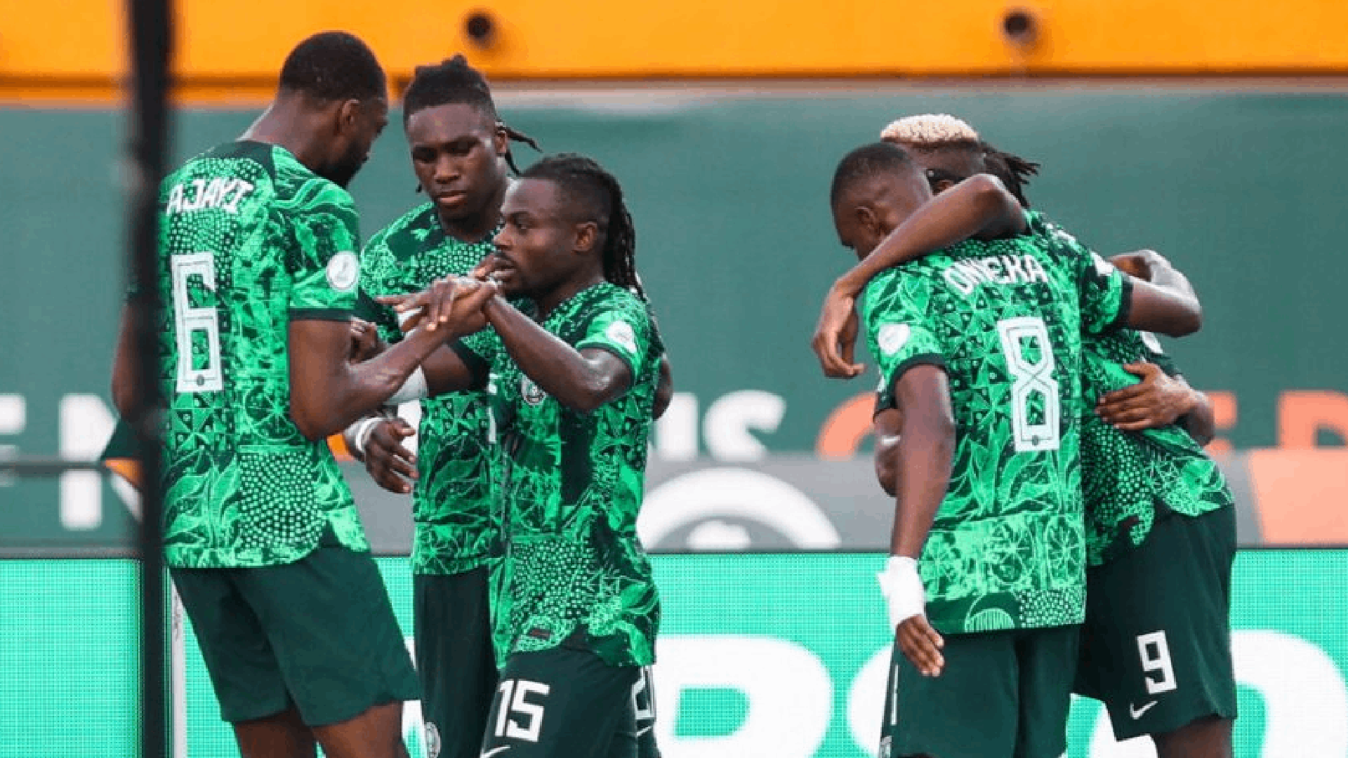 Nigeria - Tanzanie : sur quelle chaîne et à quelle heure suivre la rencontre en direct ?