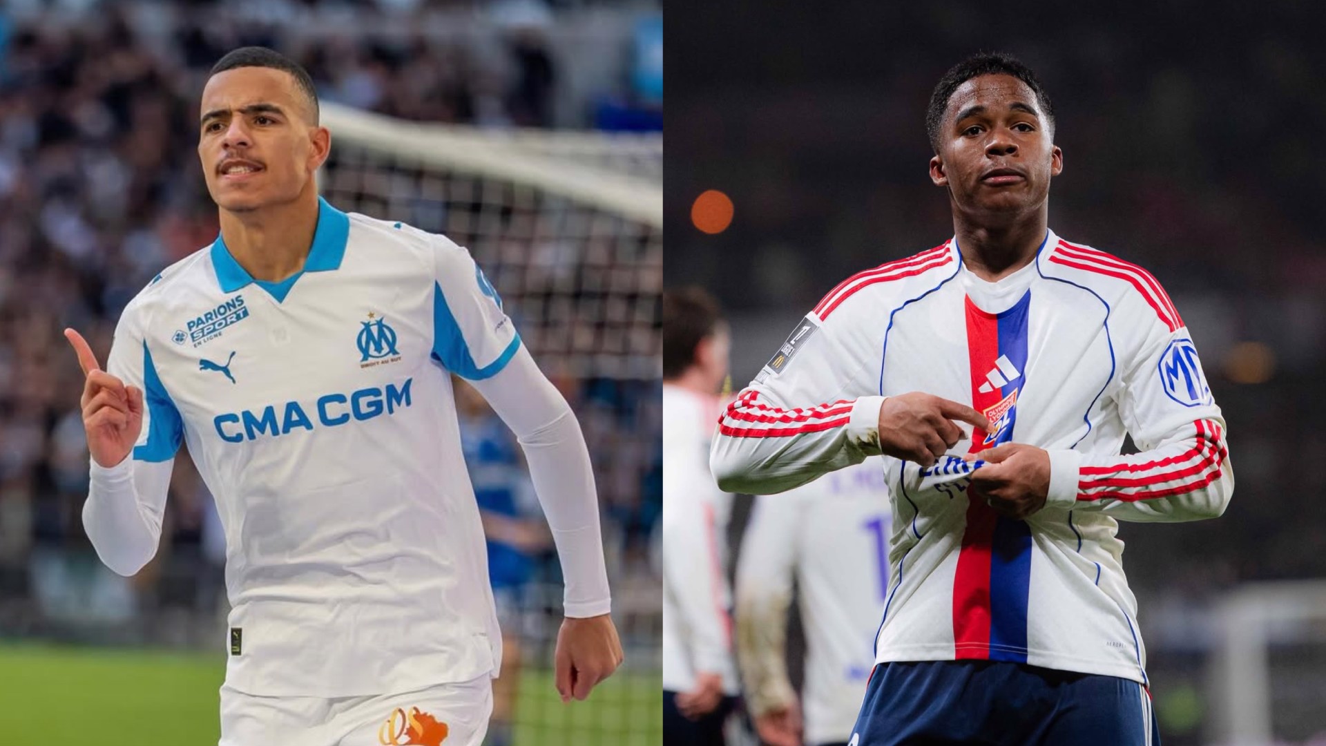 Marseille – Lyon : à quelle heure et sur quelle chaîne voir le match en direct ?