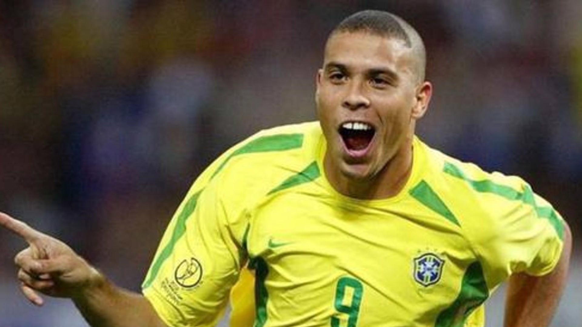 Coupe du Monde 2002 : le retour du Fenomeno