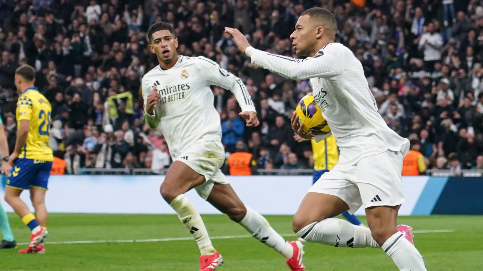 Real Madrid – Salzbourg : à quelle heure et sur quelle chaîne voir le match en direct ?