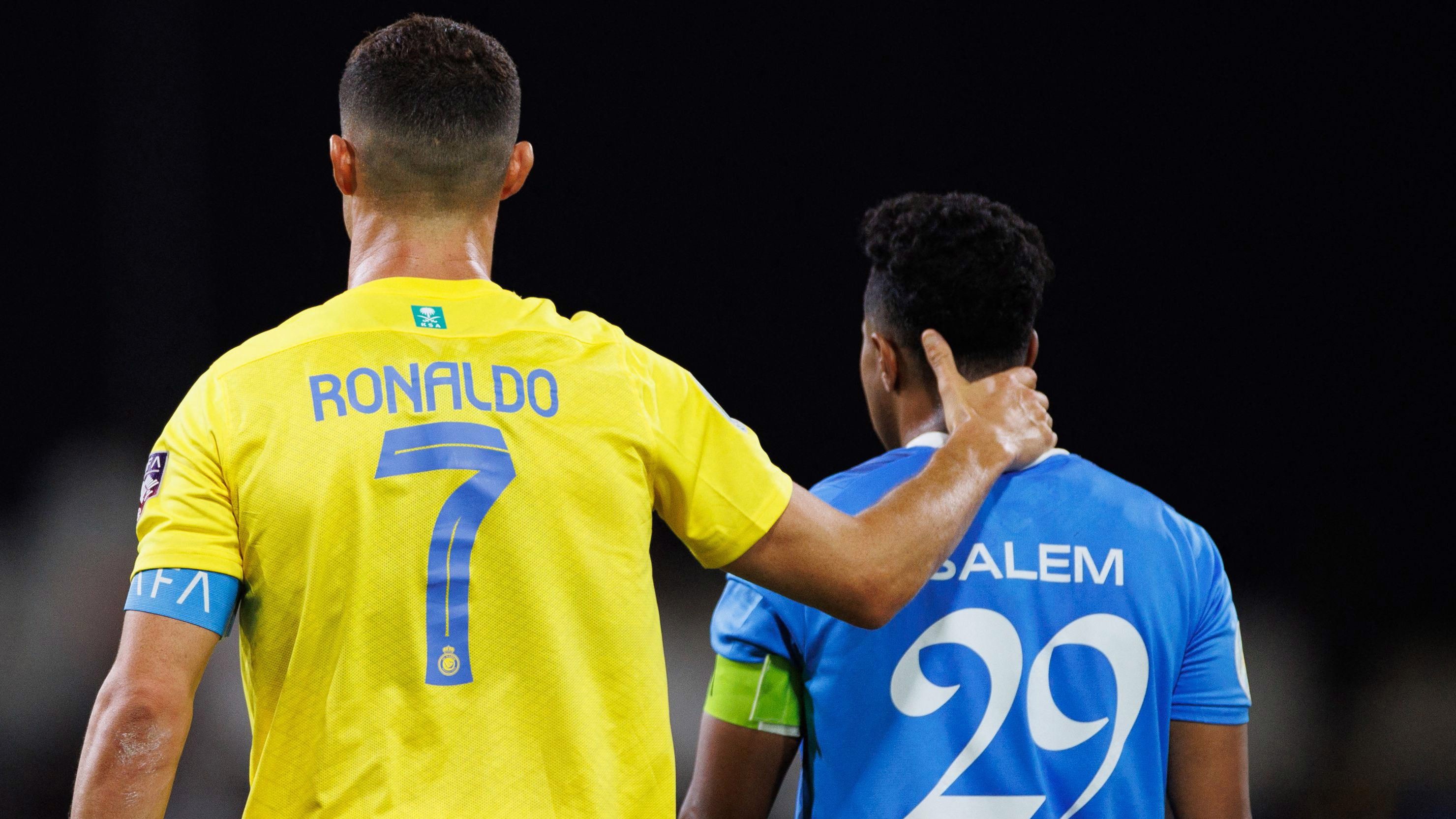 Al Hilal'den liderlik yarışında kritik puan