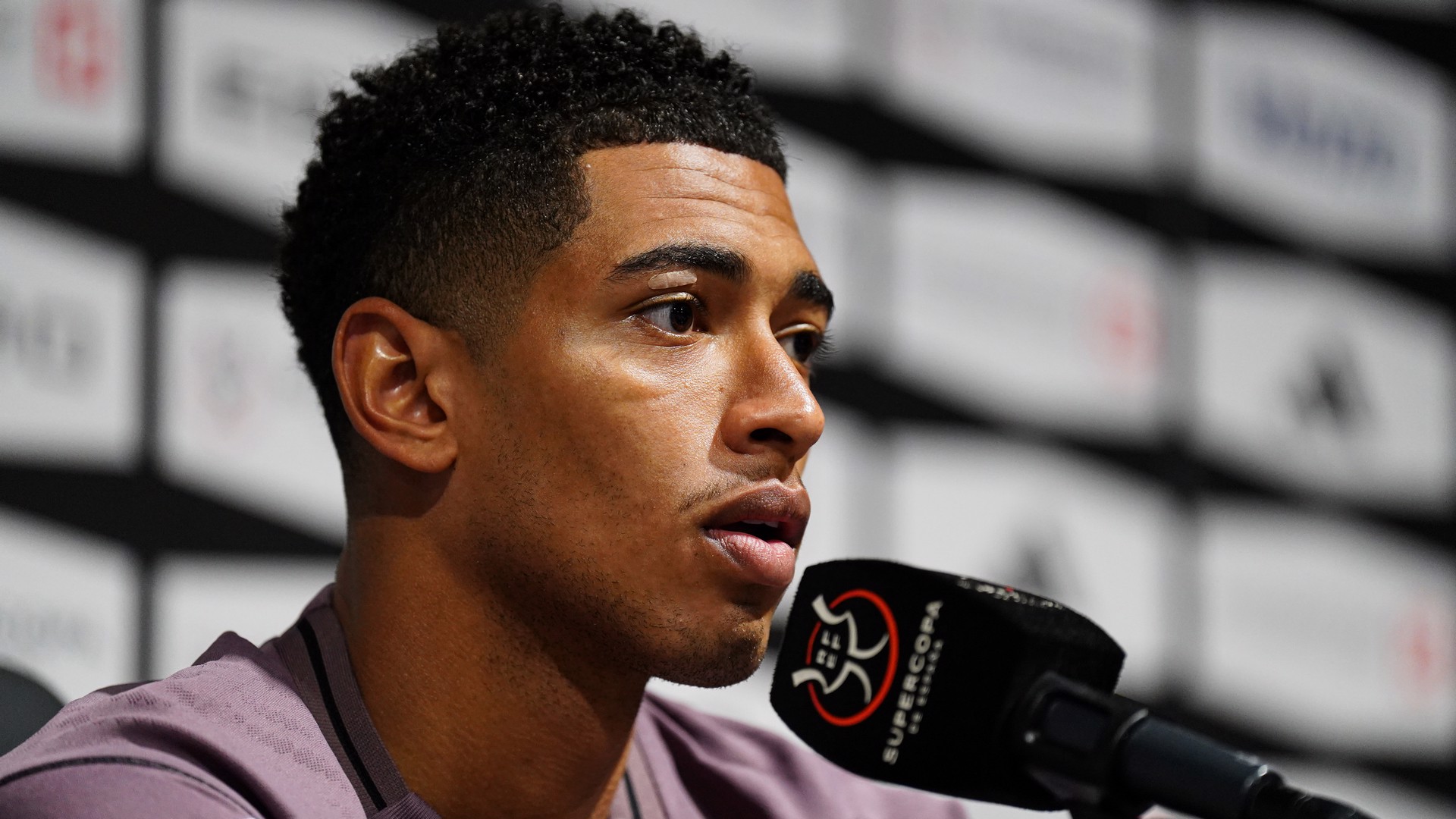 Bellingham kriket takımına ortak oldu