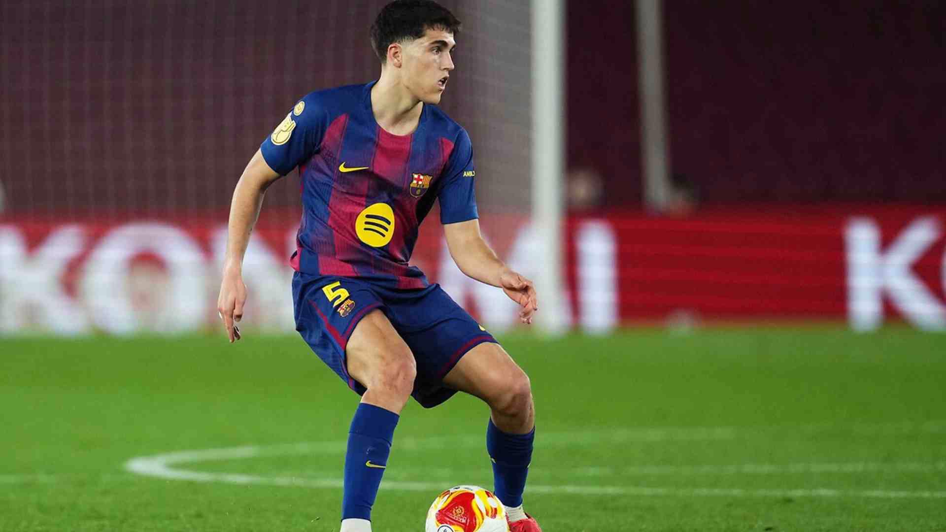 "Messi’ye karşı oynamak bir rüyaydı"