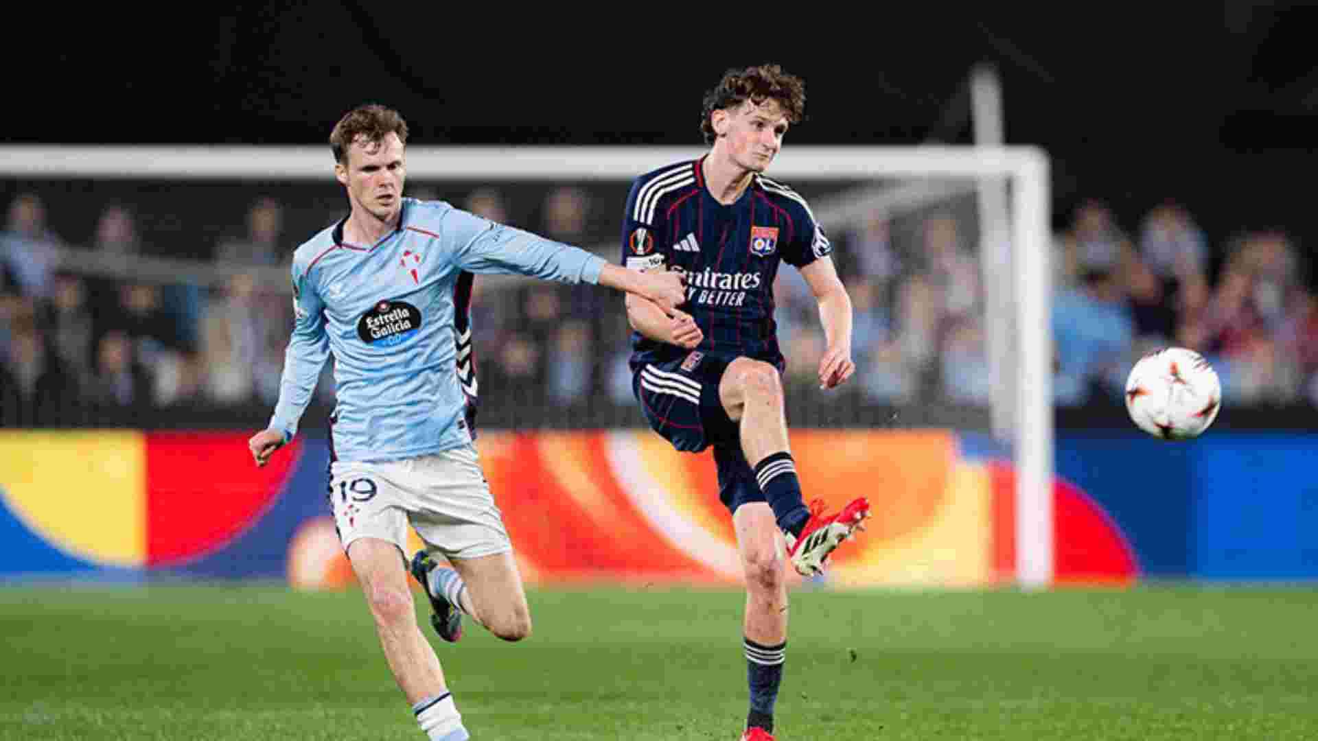 A quelle heure et sur quelle chaine voir le match Lyon - Celta Vigo (UEFA Ligue Europa) ?