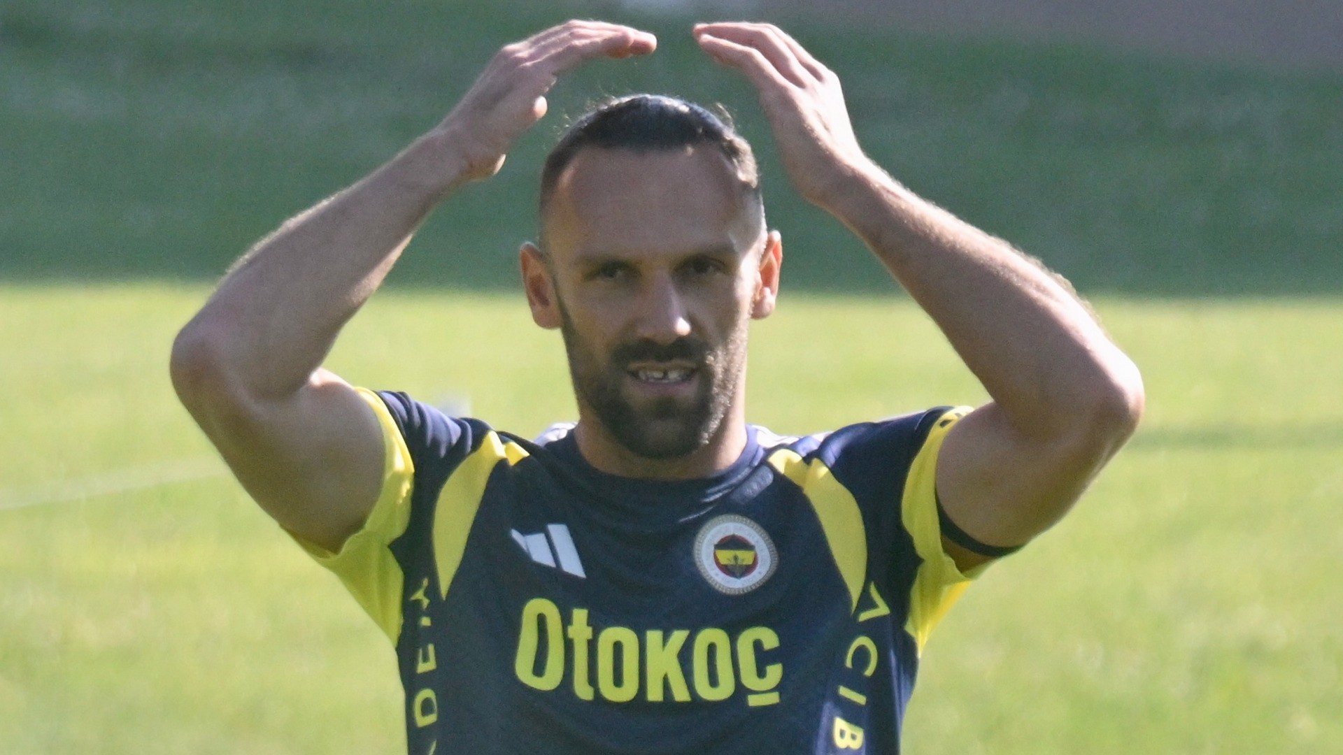 Muriqi: Fenerbahçe'yi çok özlemişim