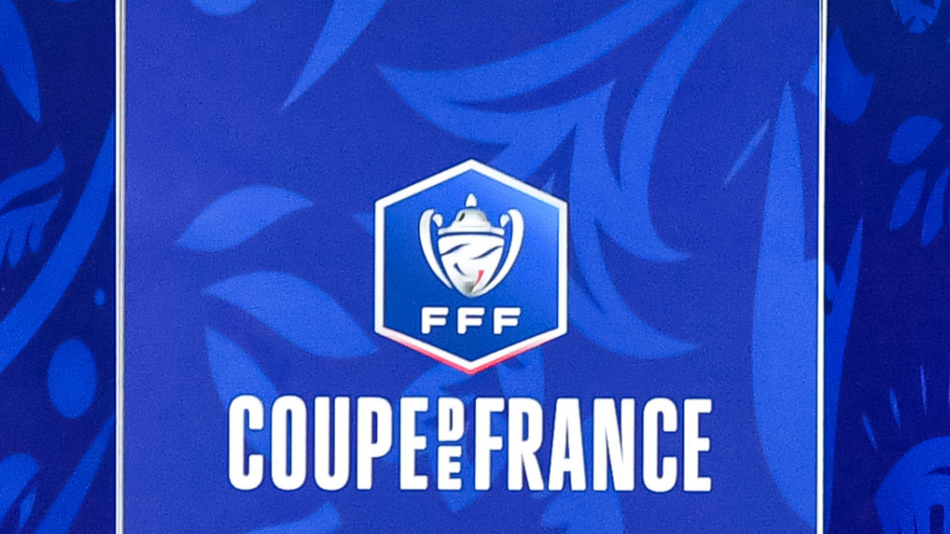 Les affiches des 8es de finale de la Coupe de France