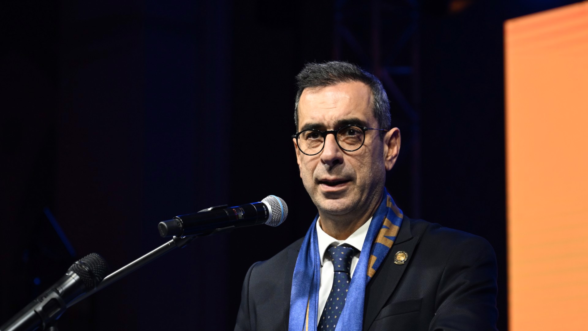 "F.Bahçe için birleşme, tek vücut olma zamanı"
