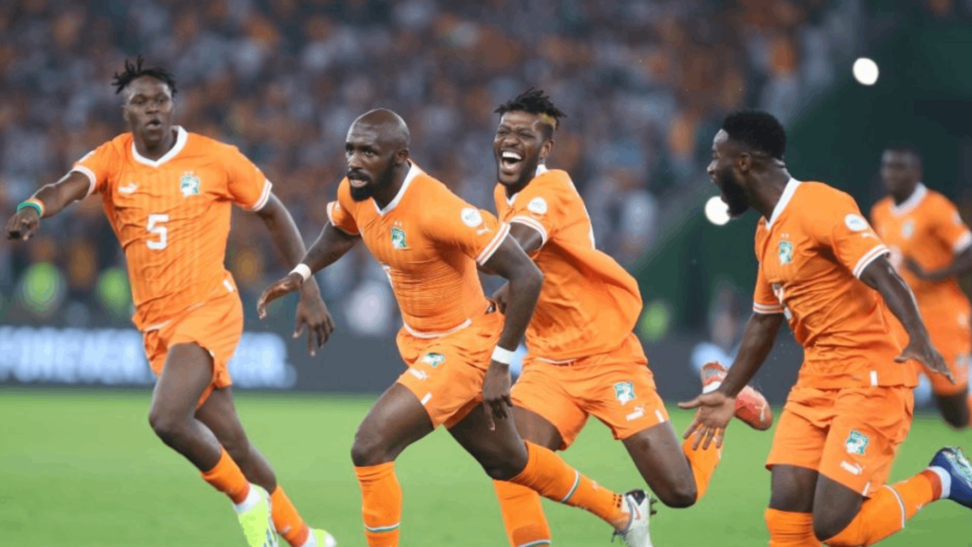 À quelle heure et sur quelle chaîne suivre le match Côte d'Ivoire - Nigeria (CAN 2023) ?