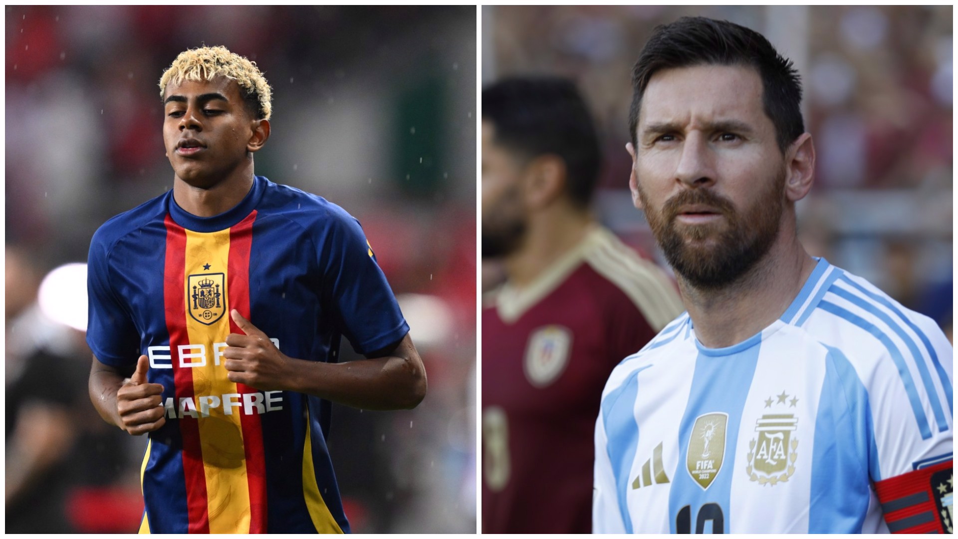 La Finalissima est annulée