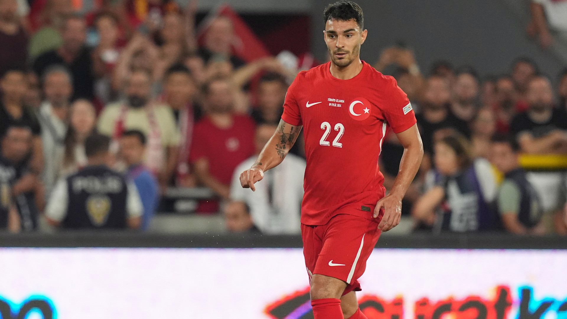 "Cesur şekilde oynamalıyız"