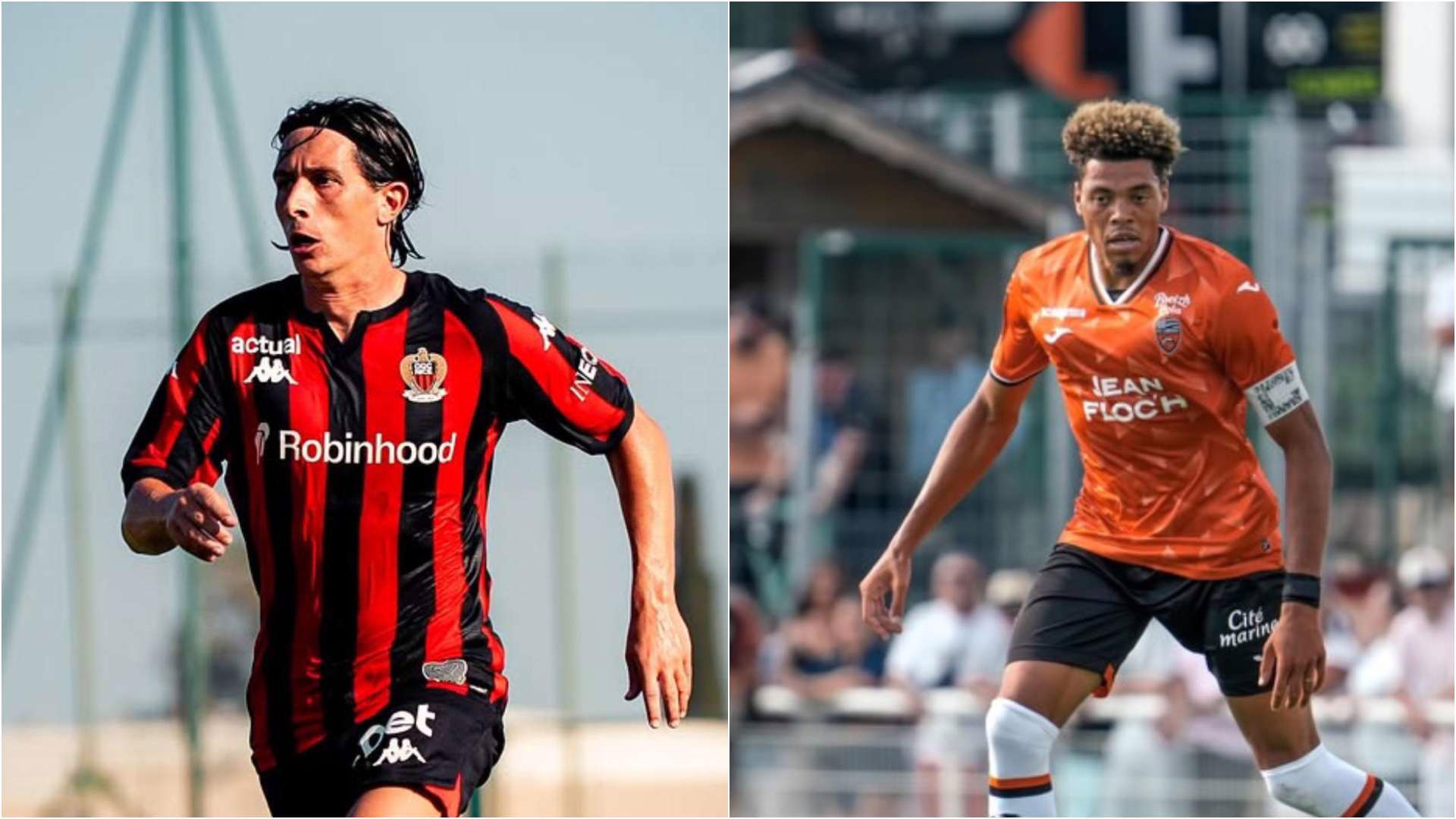 À quelle heure et sur quelle chaîne suivre le match entre Nice et Lorient ?