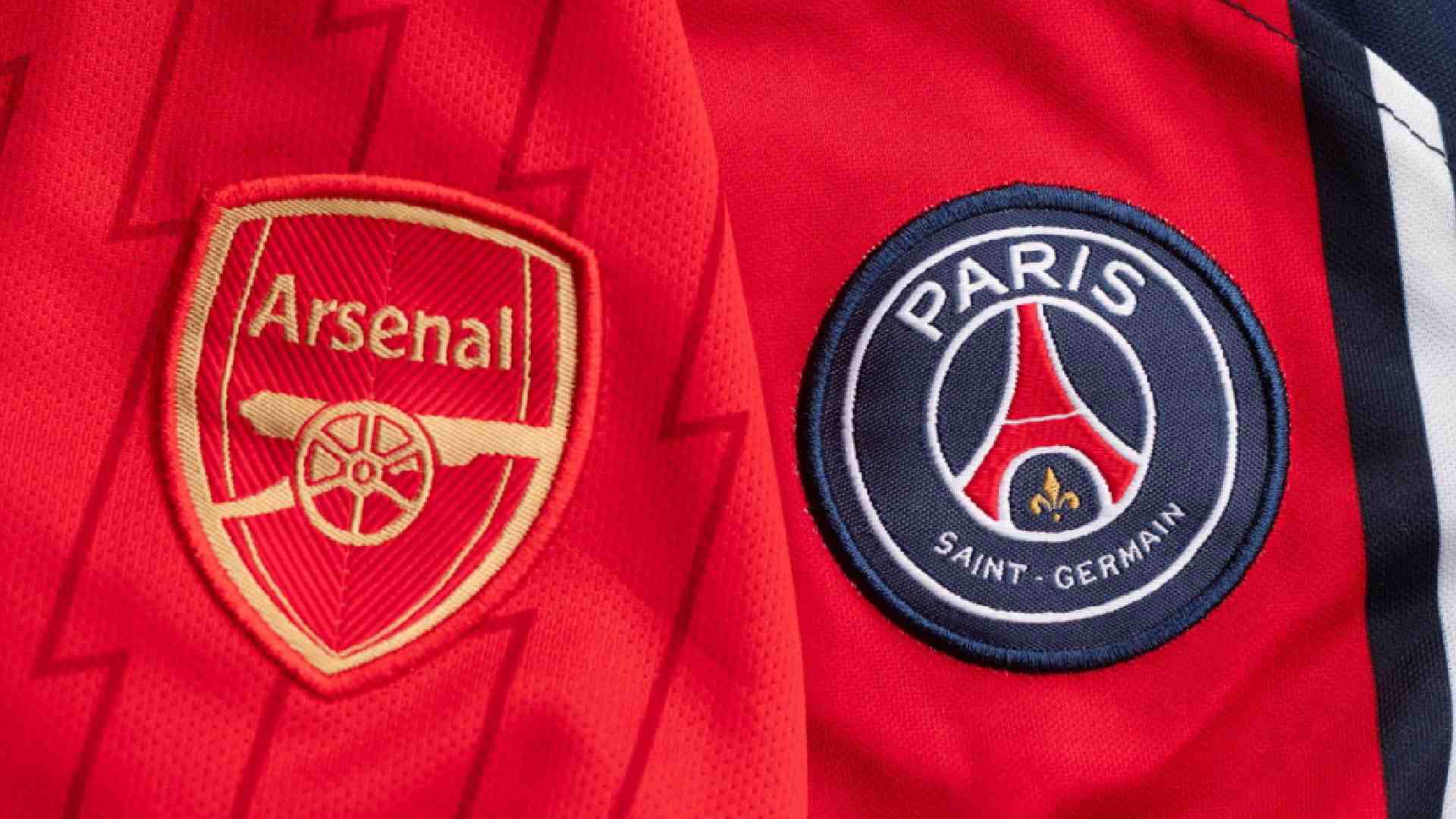 Paris vise un deuxième sacre, Arsenal rêve d’un premier titre européen