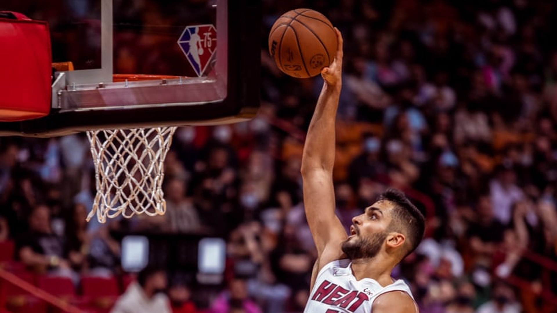 Ömer Faruk'tan 'double-double'