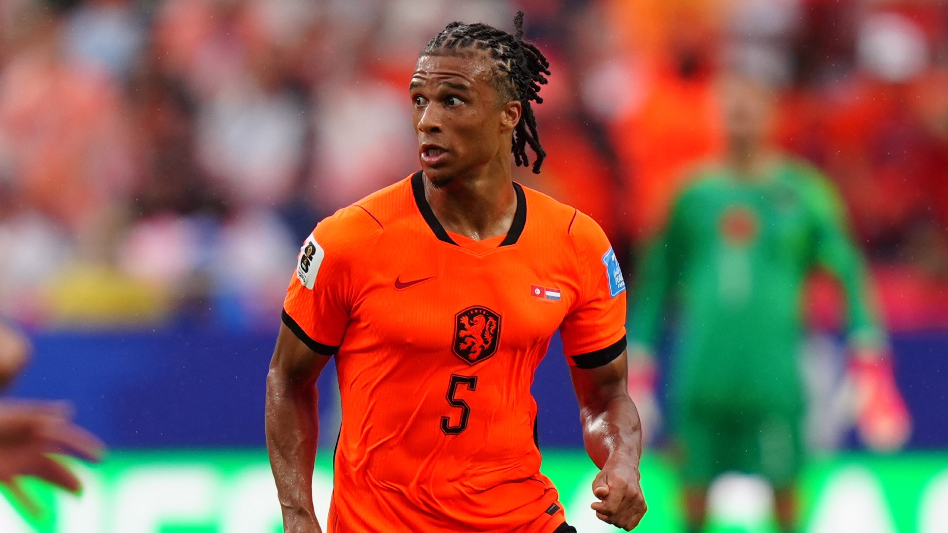 Nathan Ake, milli takıma davet edildi
