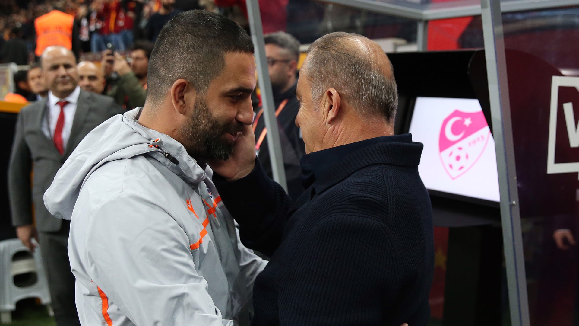 Fatih Terim: Arda Turan'ın önü açık