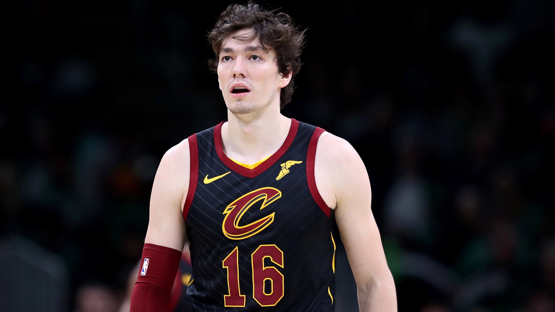 Cedi Osman'dan 23 sayı
