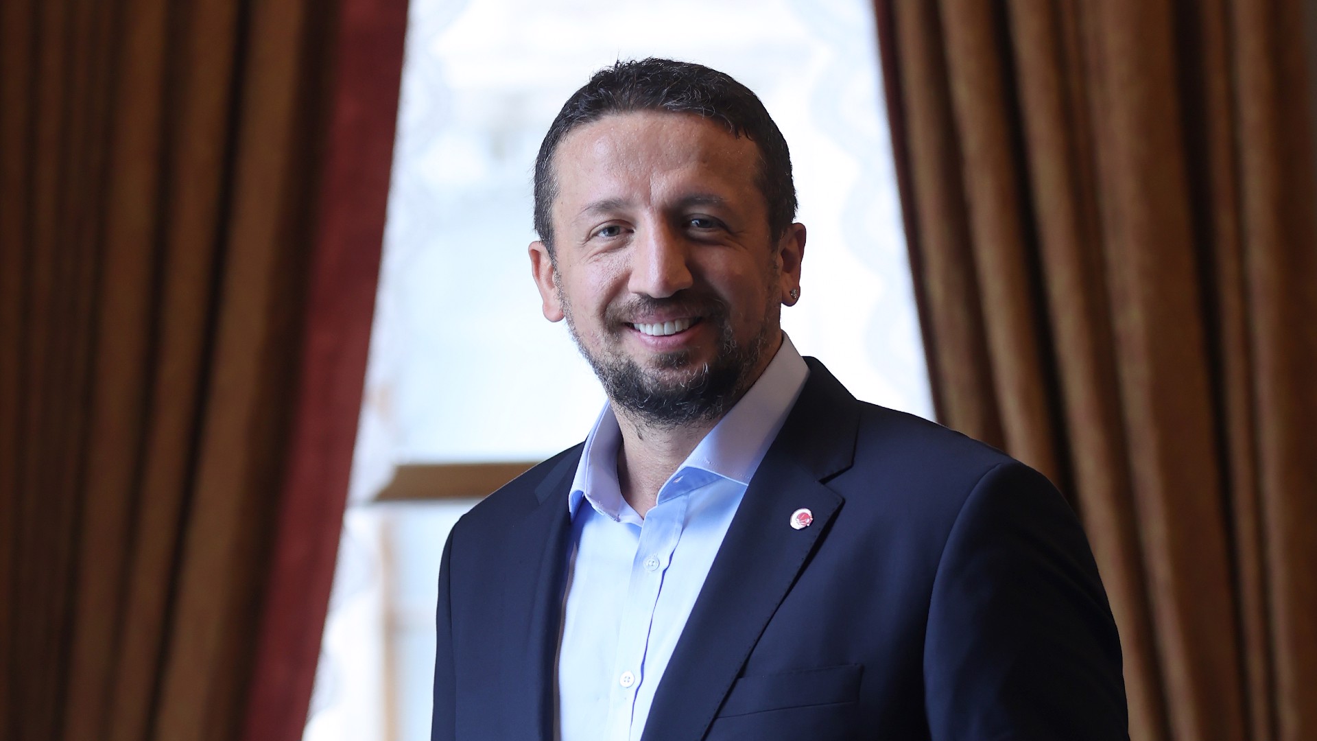 "Basketbola değerler kattık"