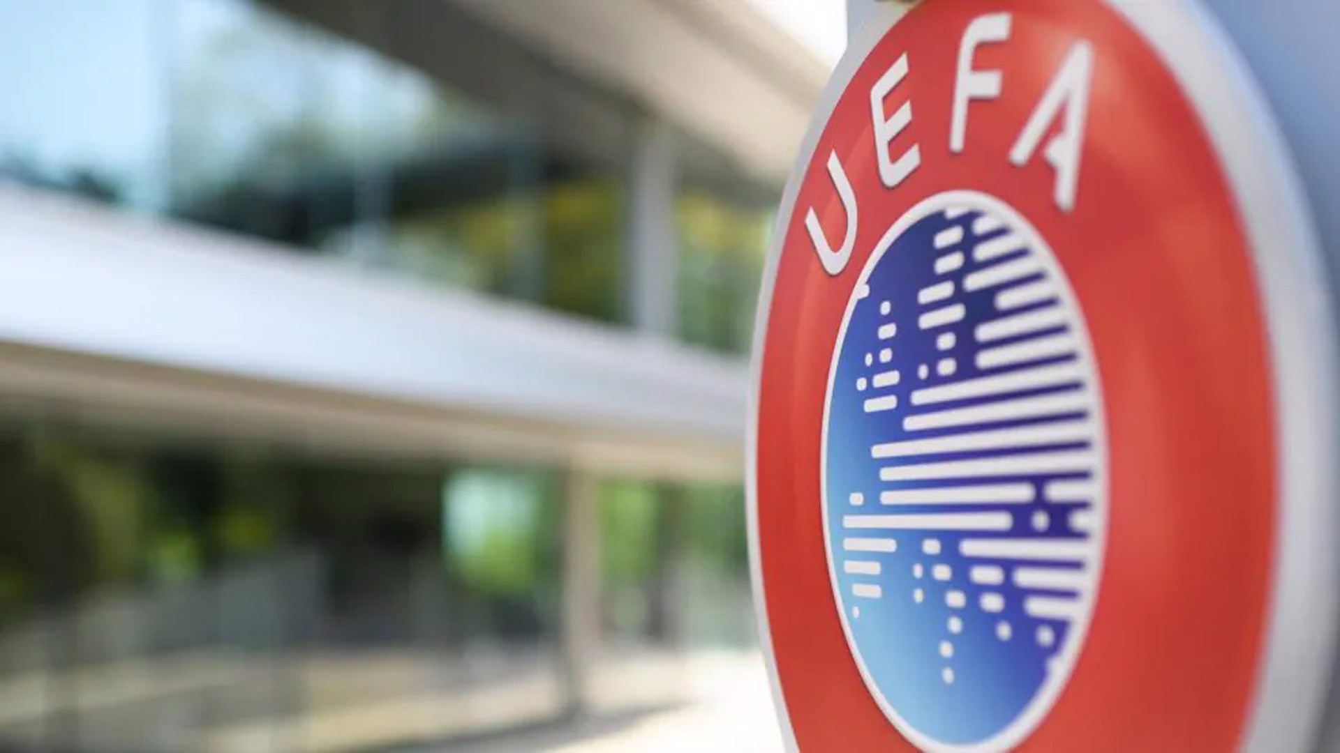 UEFA'dan, FIFA'ya sert tepki