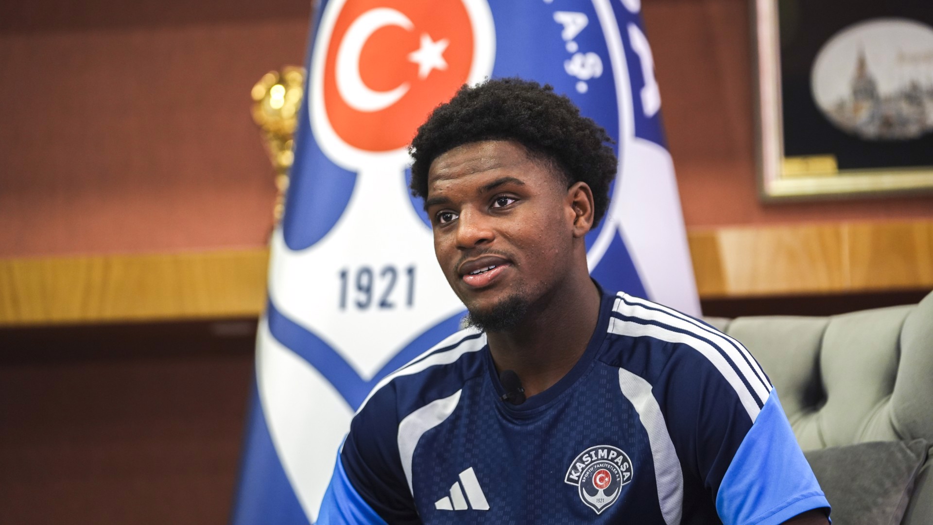 "G.Saray maçı çok zor olacak"