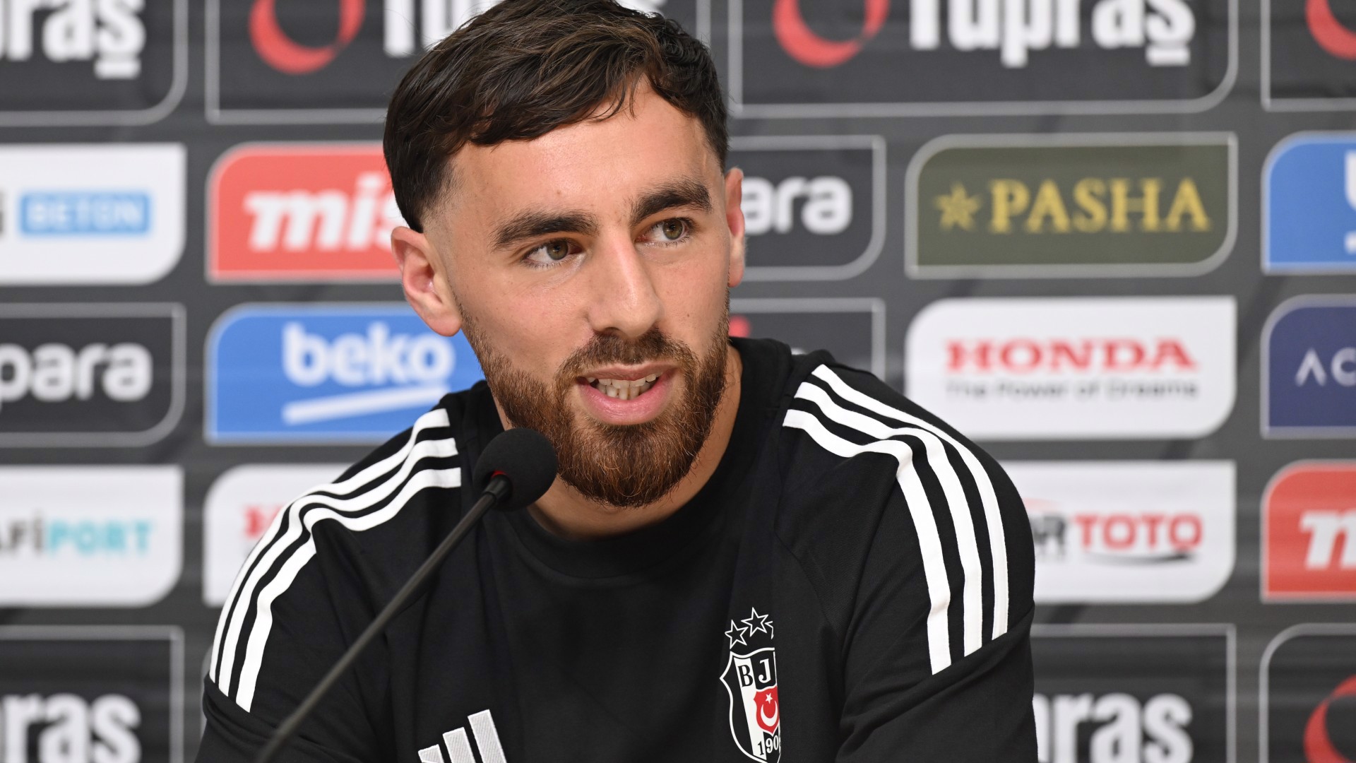 "Kadıköy'de kazanmak güzel"