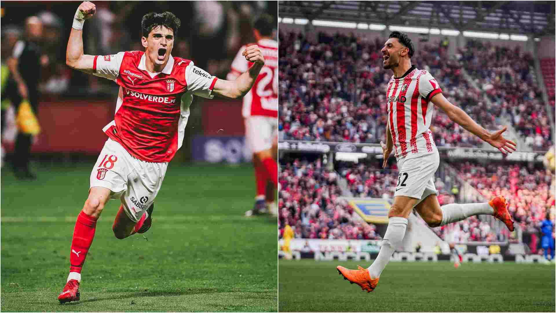 A quelle heure et sur quelle chaine voir le match Sporting Braga - Fribourg (UEFA Ligue Europa) ?