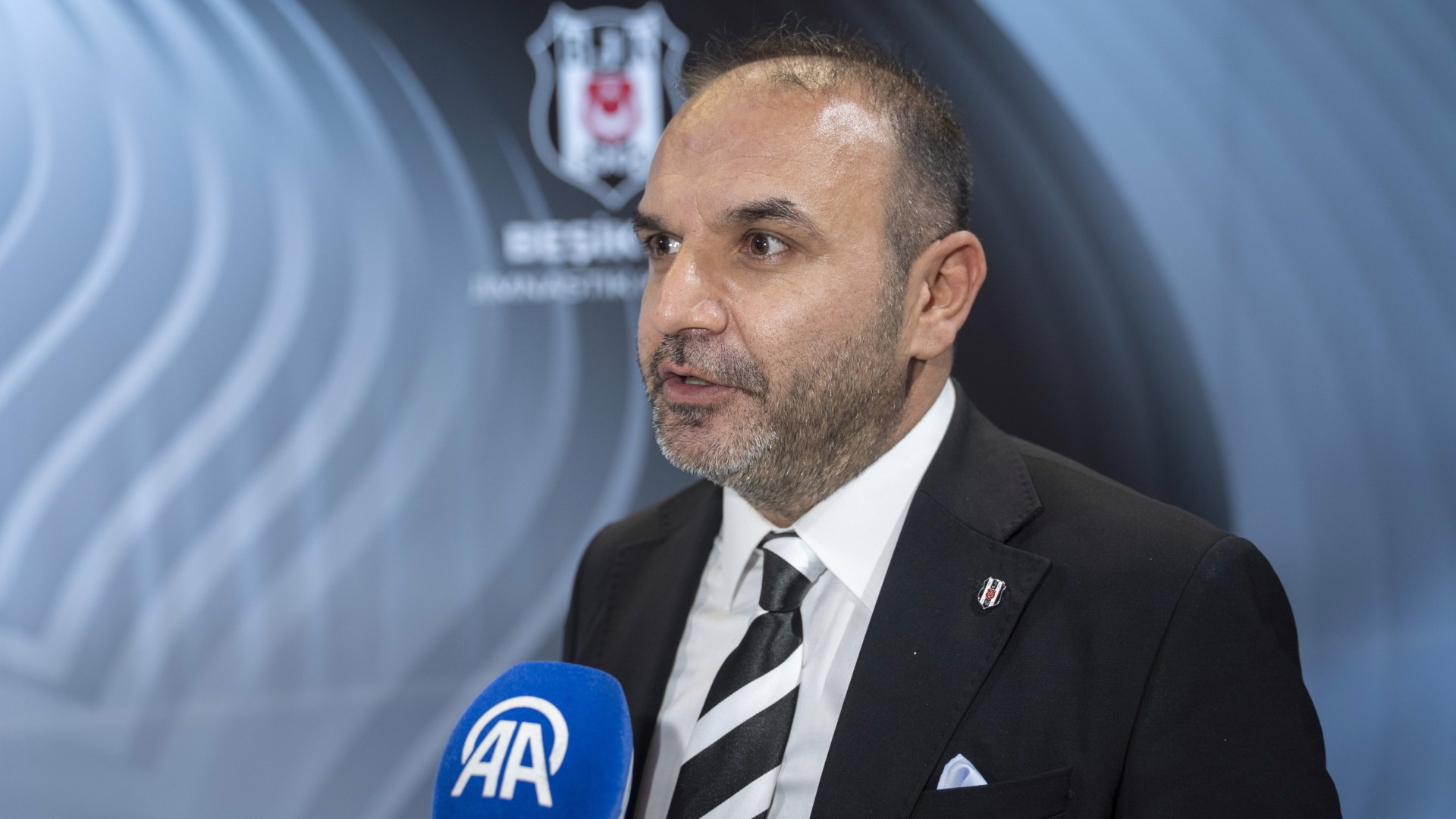 "İnşallah şampiyon olacağız"