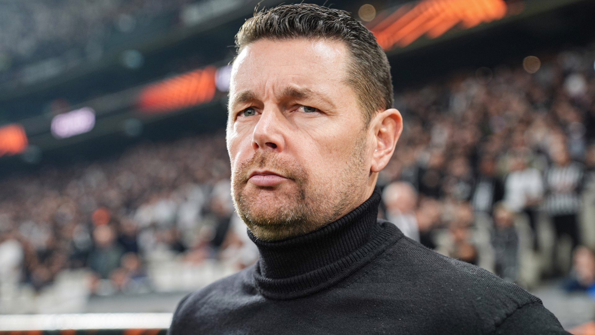 "Beşiktaş'ı oynatmamaya çalıştık"