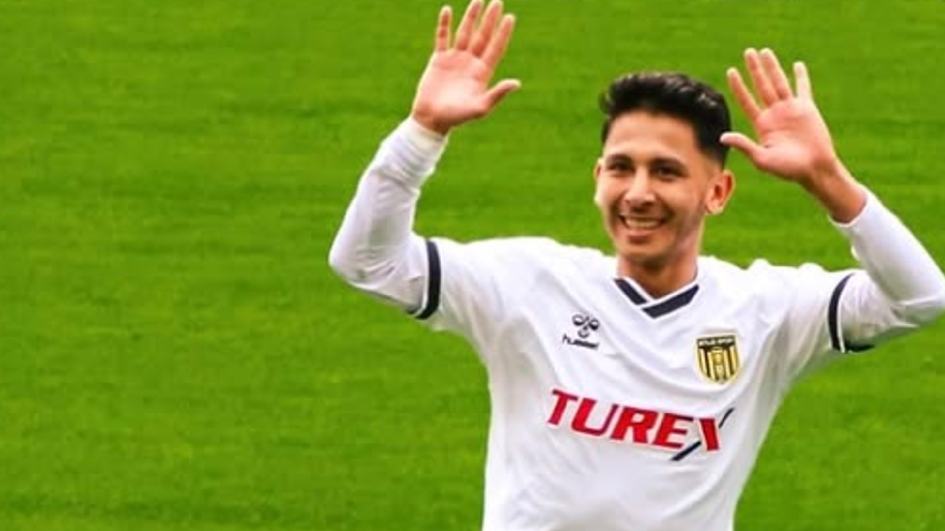 Bitlis Spor 1916, Kayserispor'u kupadan eledi
