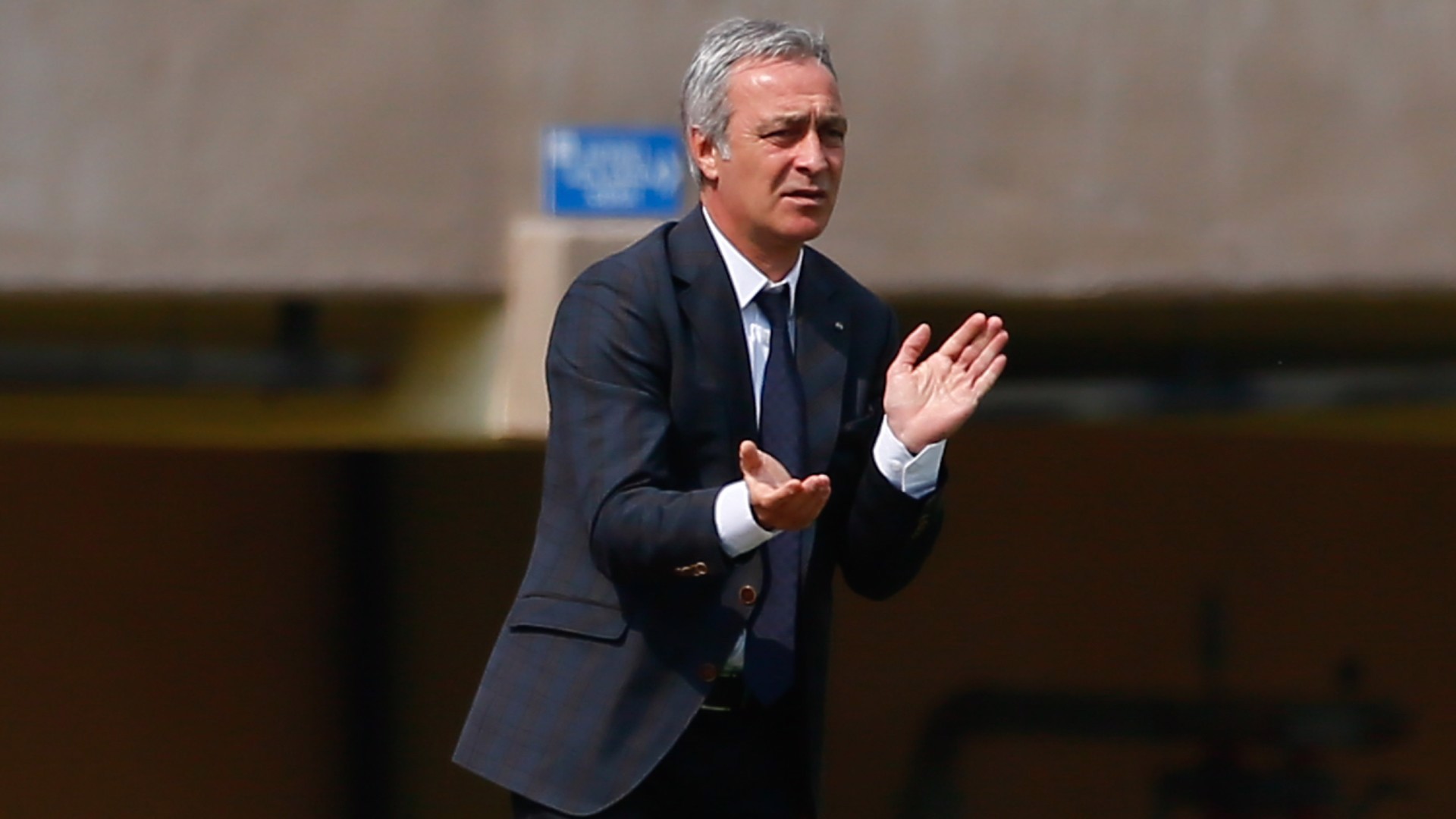 Beşiktaş'ta Önder Özen göreve getirildi