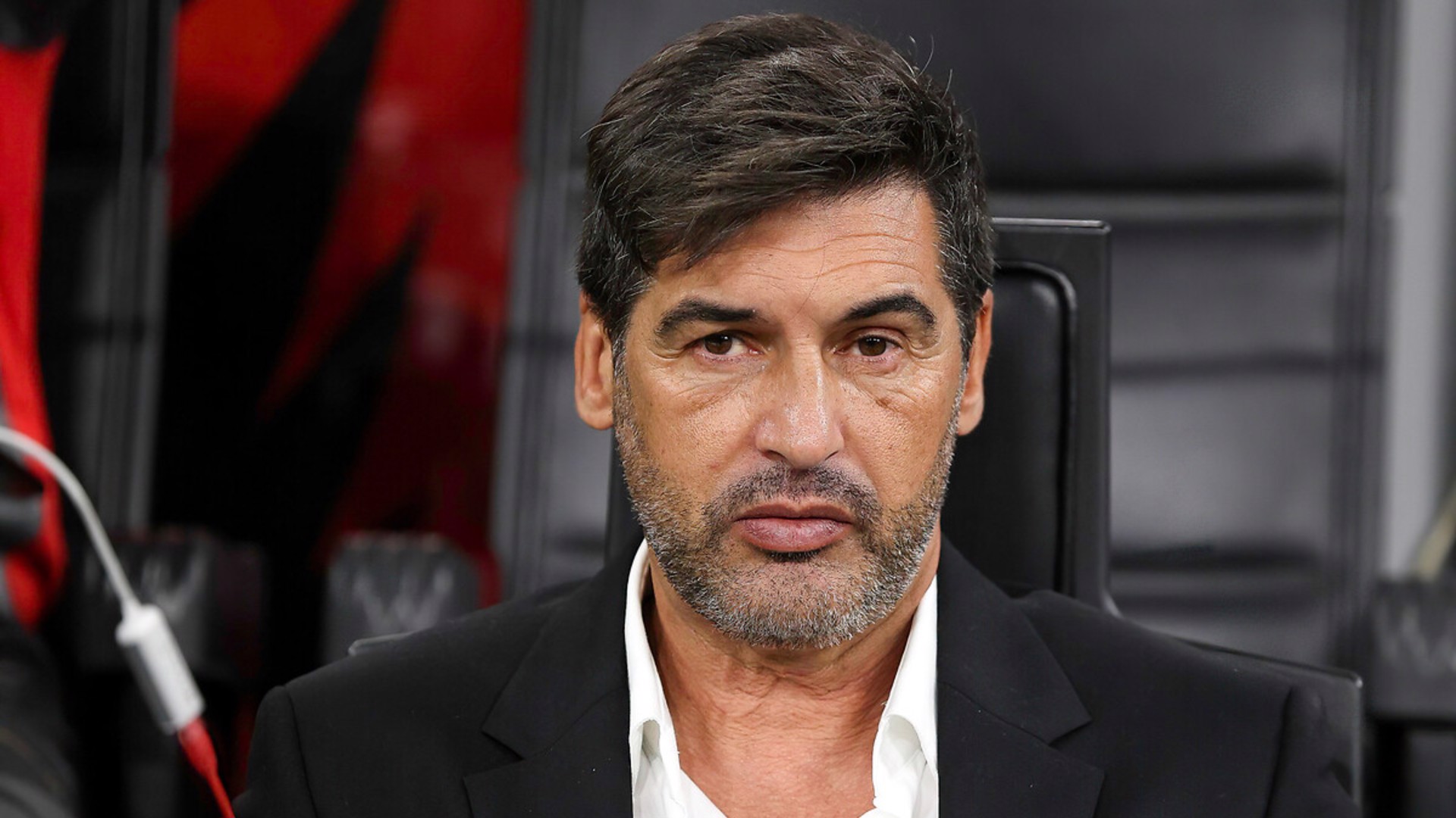 Fonseca'dan Fenerbahçe'ye övgü