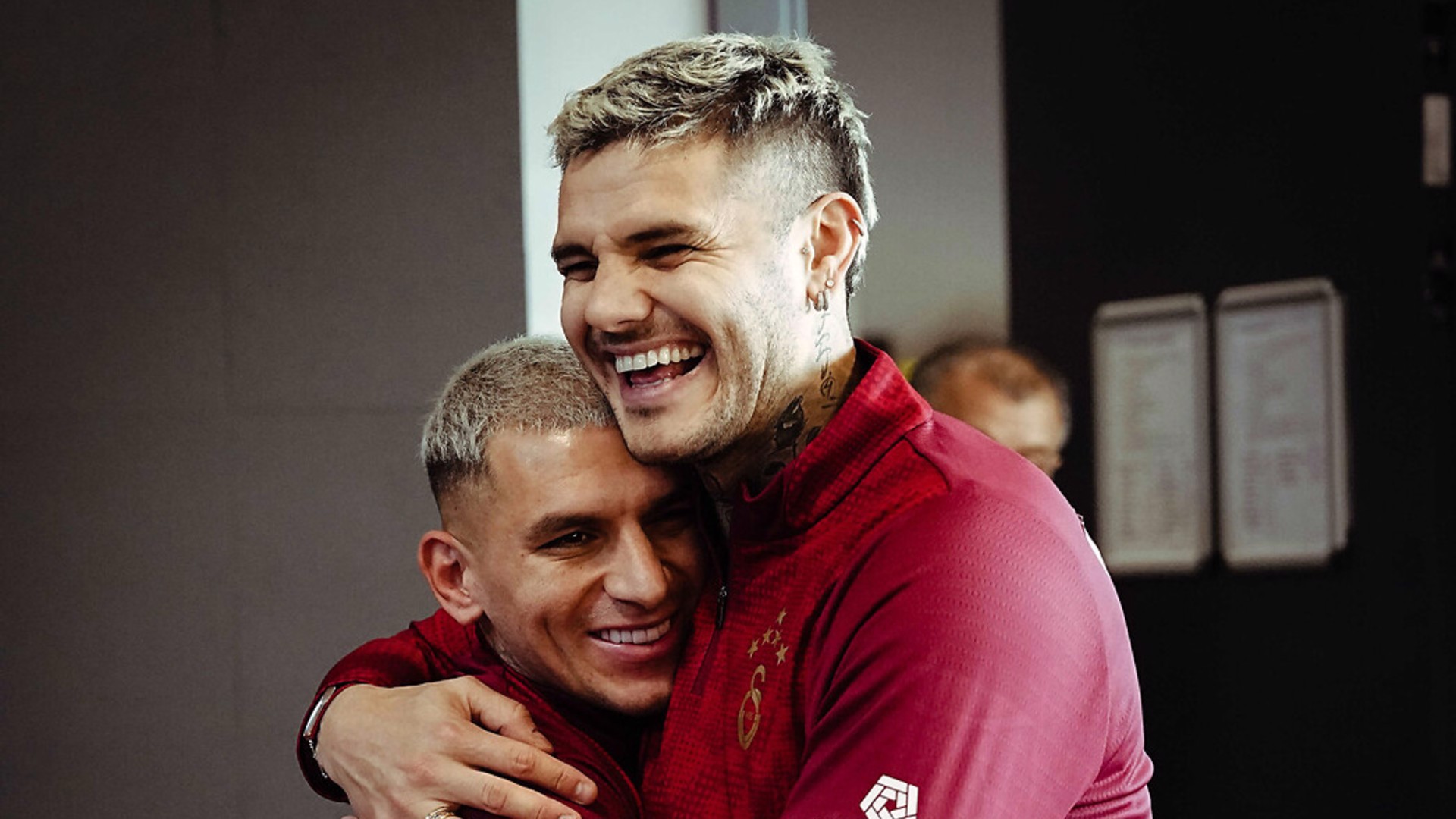 Icardi ve Torreira, Hagi’nin rekoruna ortak