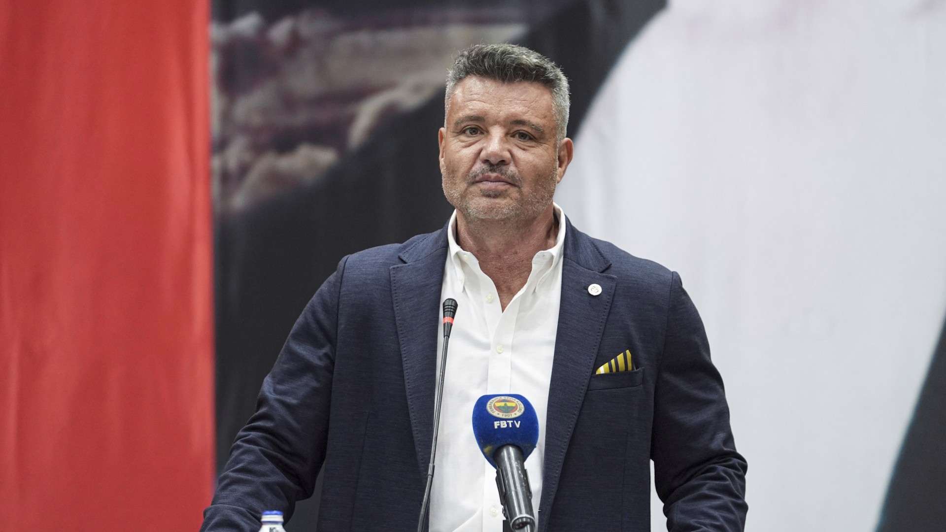 "Camianın desteği çok kıymetli"