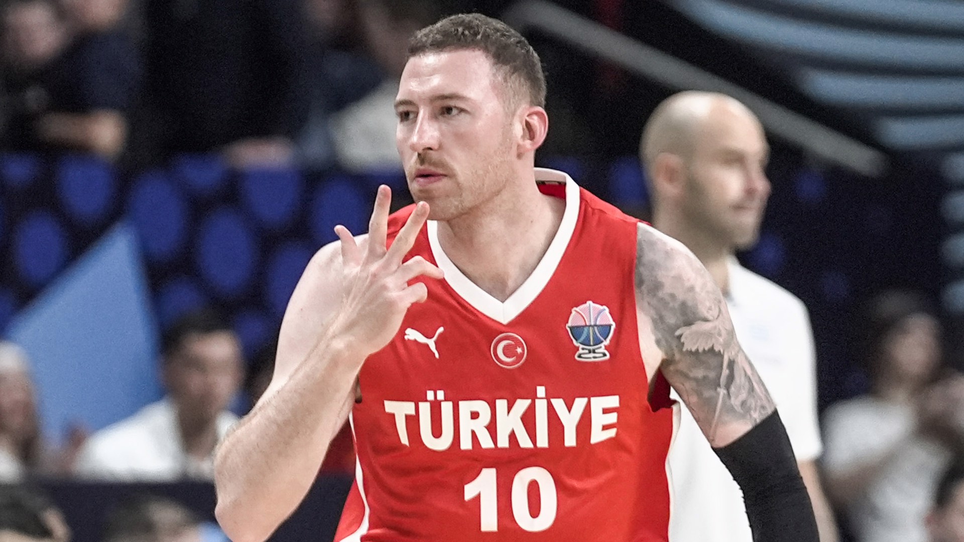 Onuralp Bitim kadrodan çıkarıldı