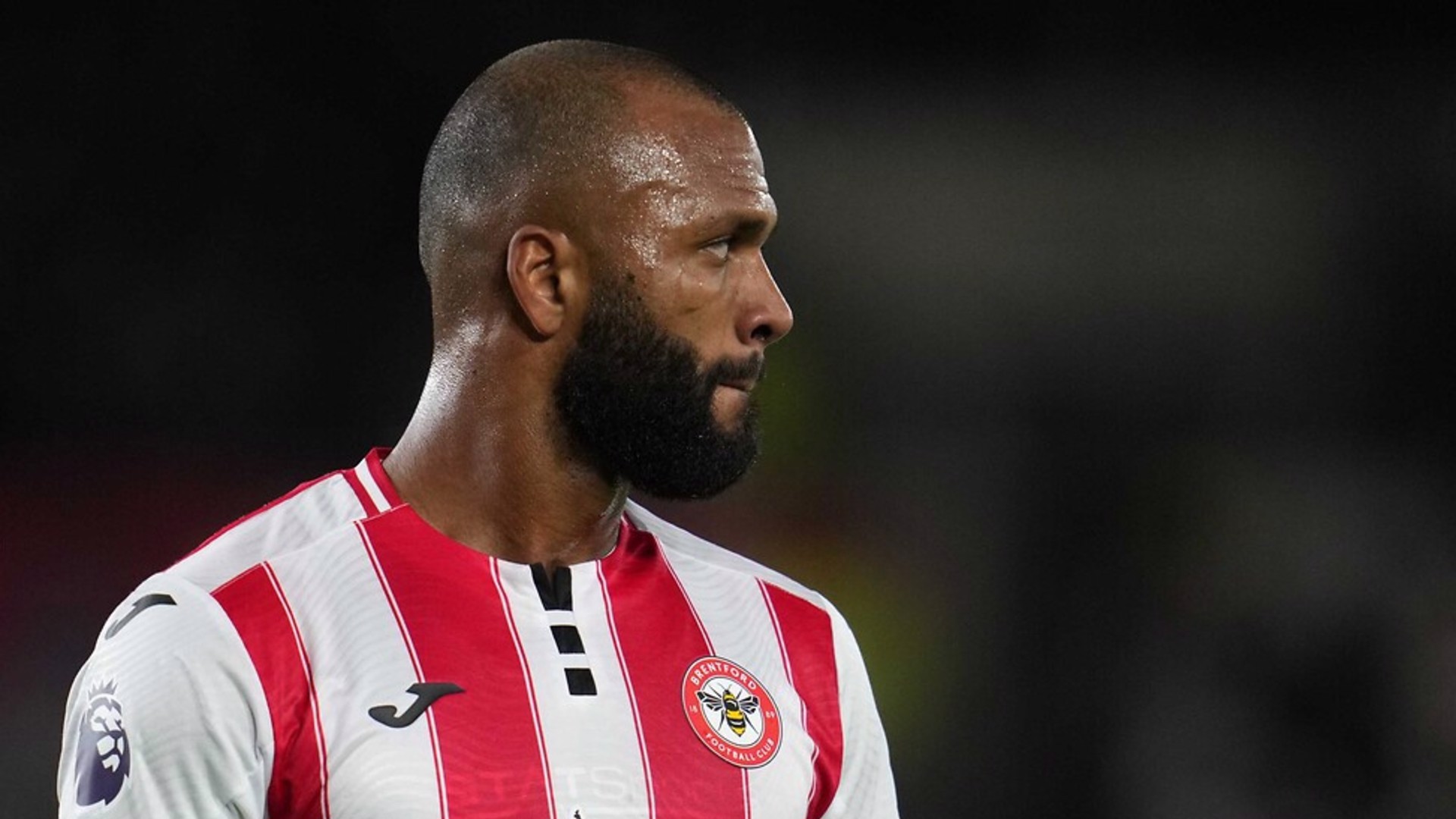 Igor Thiago için unutulmaz gün