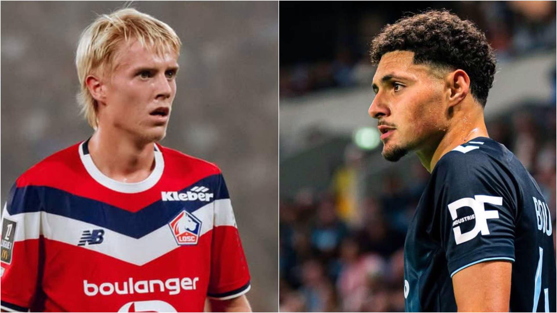 A quelle heure et sur quelle chaine voir le match Lille - Le Havre (Ligue 1) ?