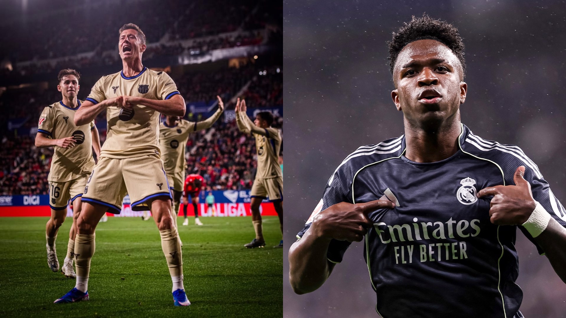 A quelle heure et sur quelle chaine voir le match Barcelone - Real Madrid (La Liga) ?