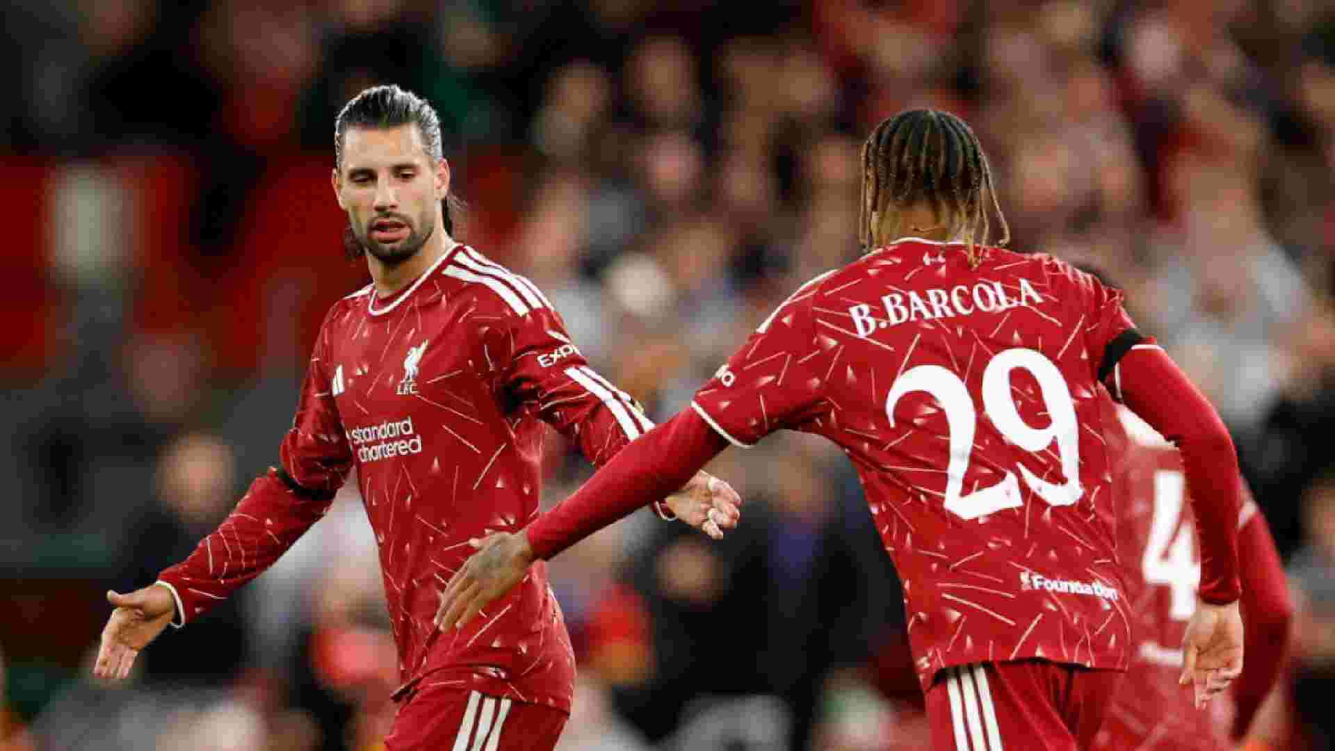Linzer ASK - Liverpool : sur quelle chaîne et à quelle heure suivre la rencontre en direct ?