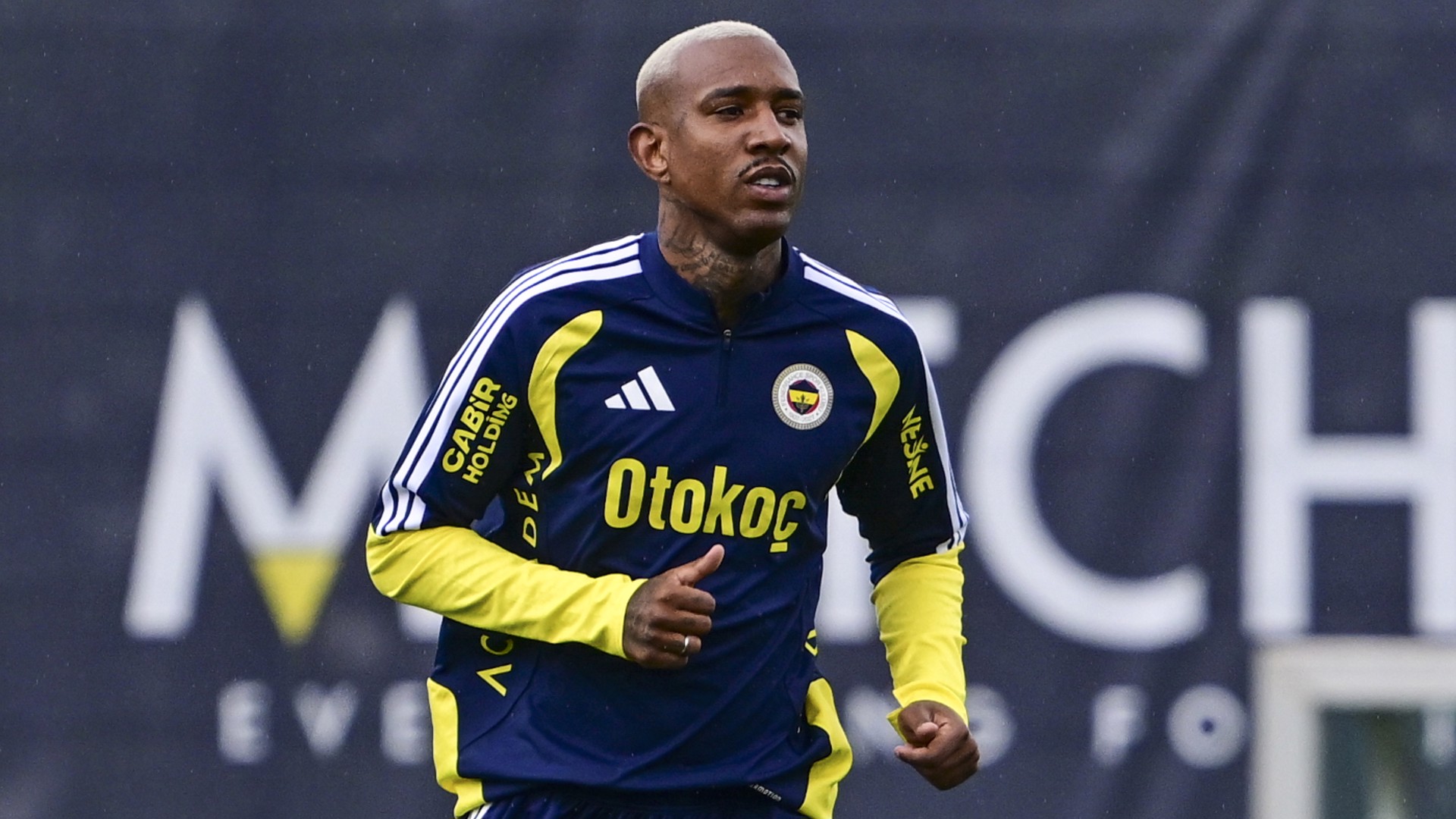 "İsmail Kartal ile çalışmak kolay"