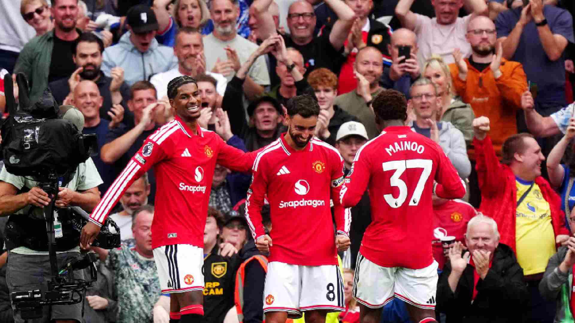 A quelle heure et sur quelle chaine voir le match Manchester United - Sabah (Ligue des champions UEFA) ?