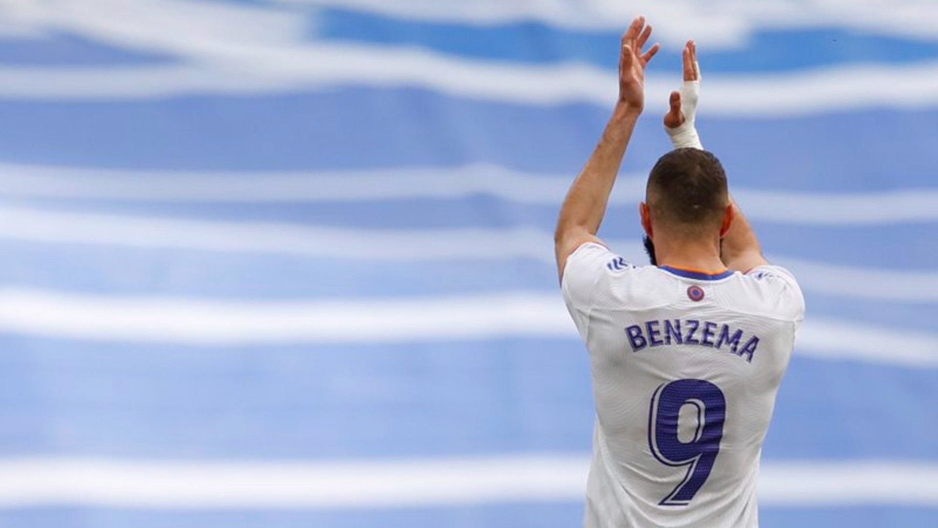 Karim Benzema quitte le Real Madrid