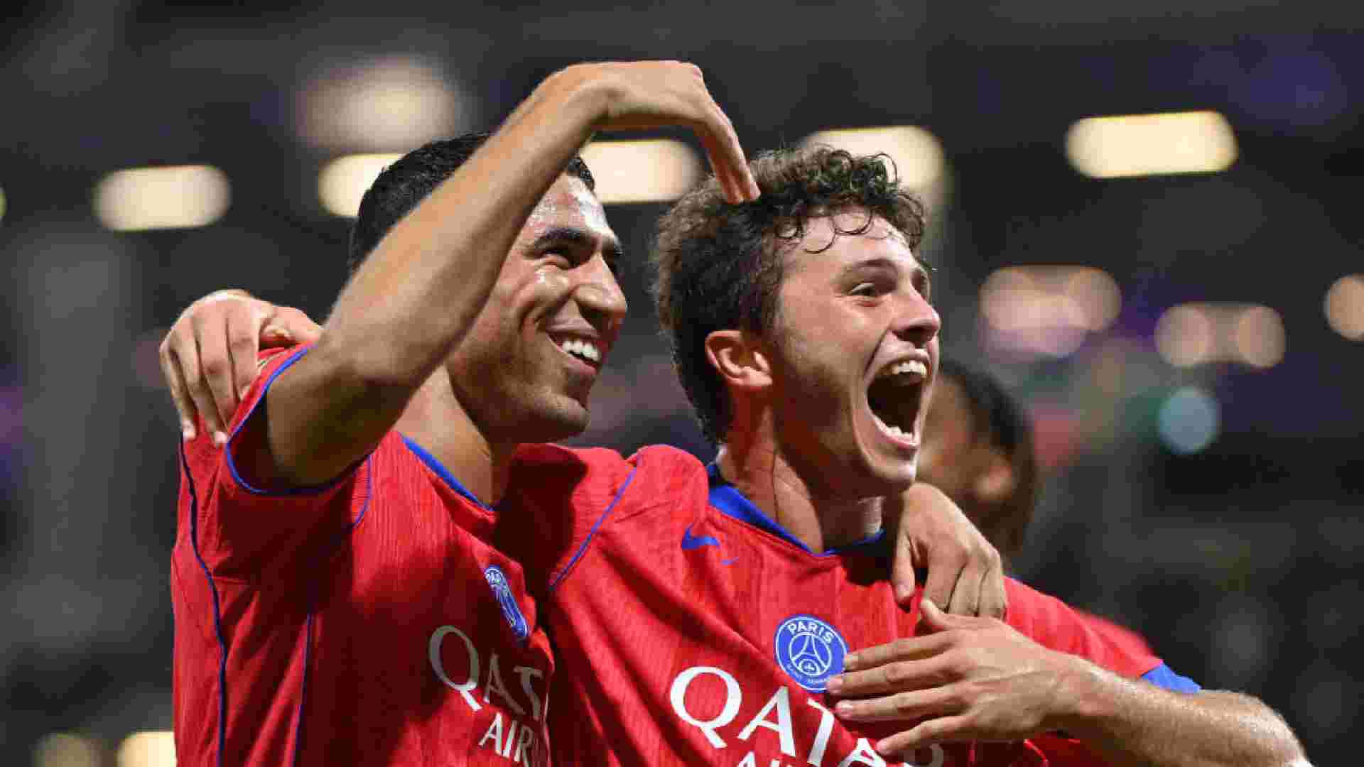 Les Français en Ligue des Champions : blessures, retours et XI probables