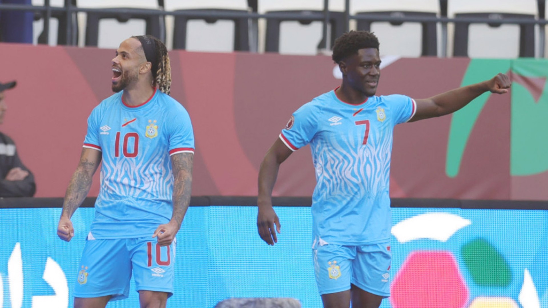 A quelle heure et sur quelle chaine voir le match Botswana - Rép. Dém. Congo (Coupe d'Afrique des Nations) ?