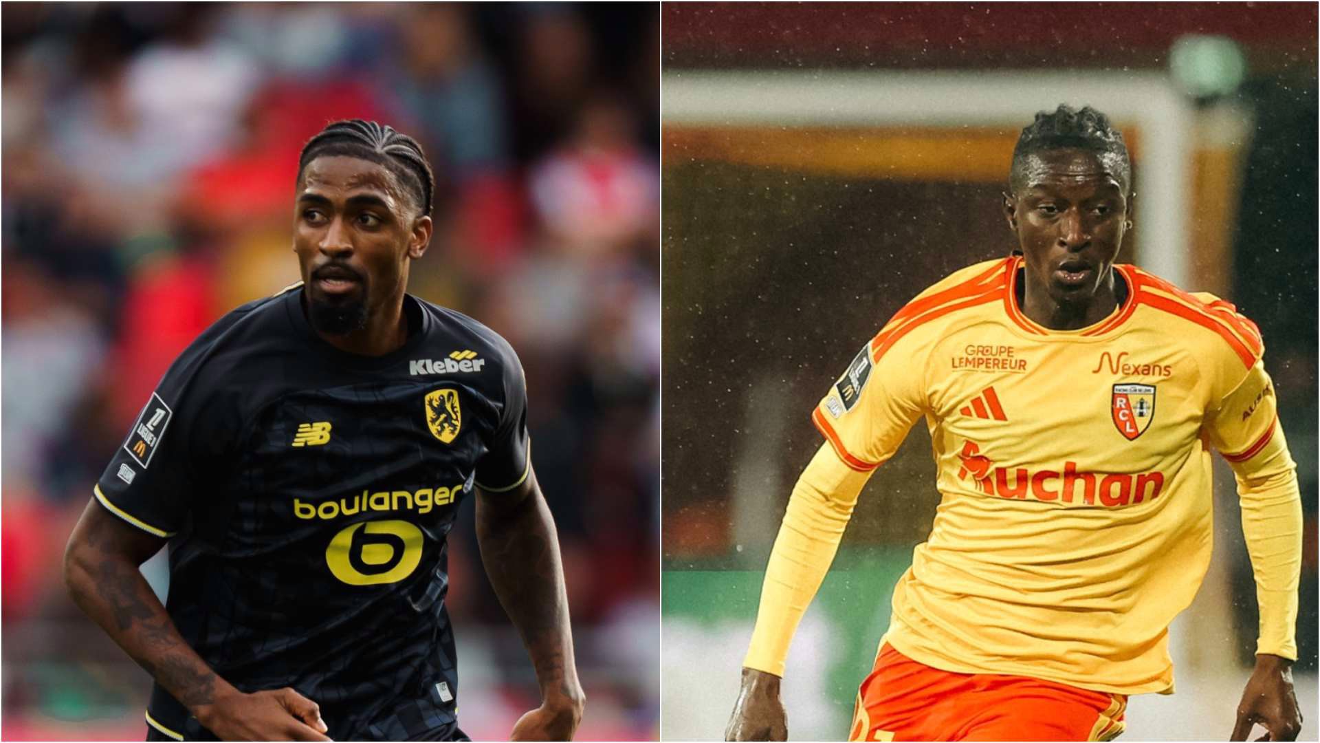 Diffusion du match Lille - Lens : sur quelle chaîne regarder le match en direct ?