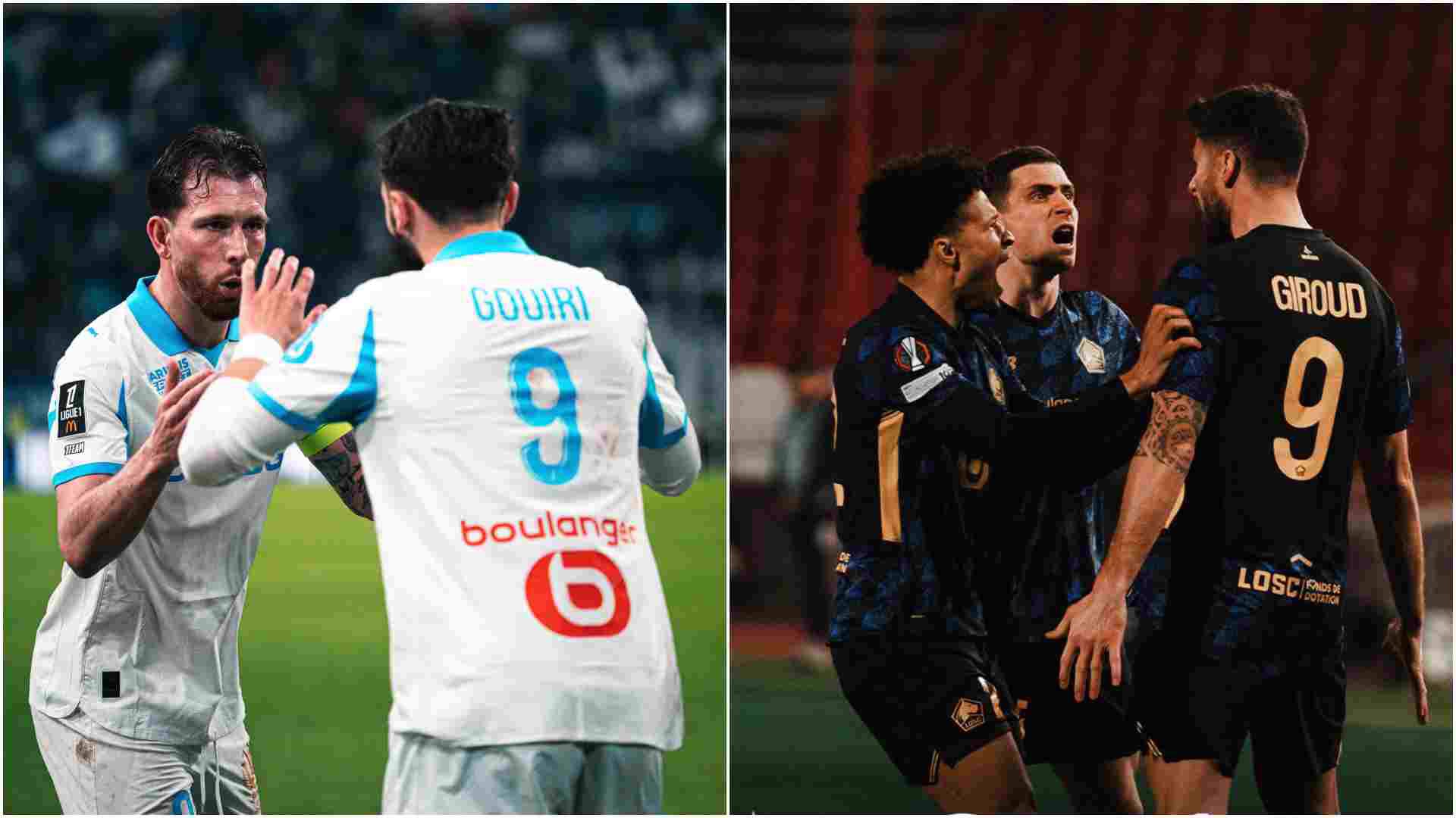 À quelle heure et sur quelle chaîne suivre le match entre Marseille et Lille ?